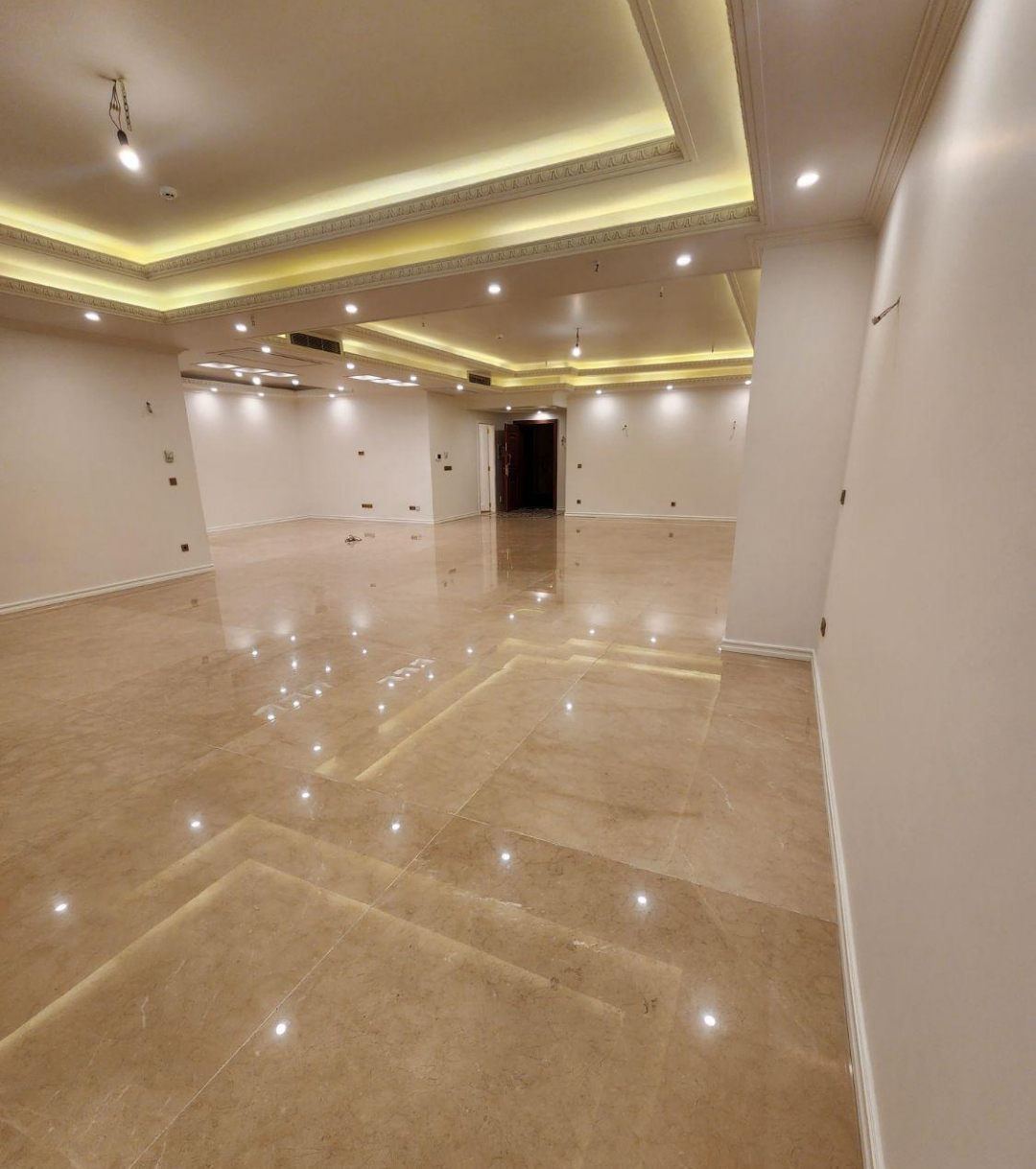 اجاره آپارتمان 230 متر نیاوران