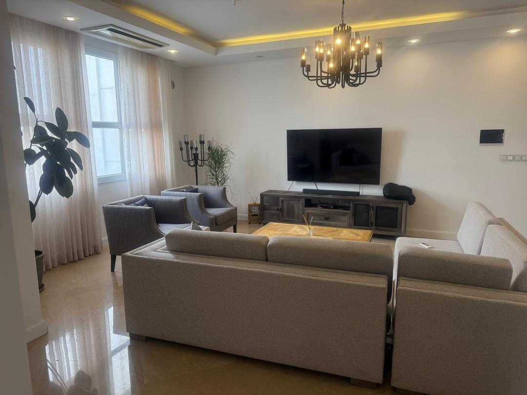 فروش آپارتمان در اقدسیه