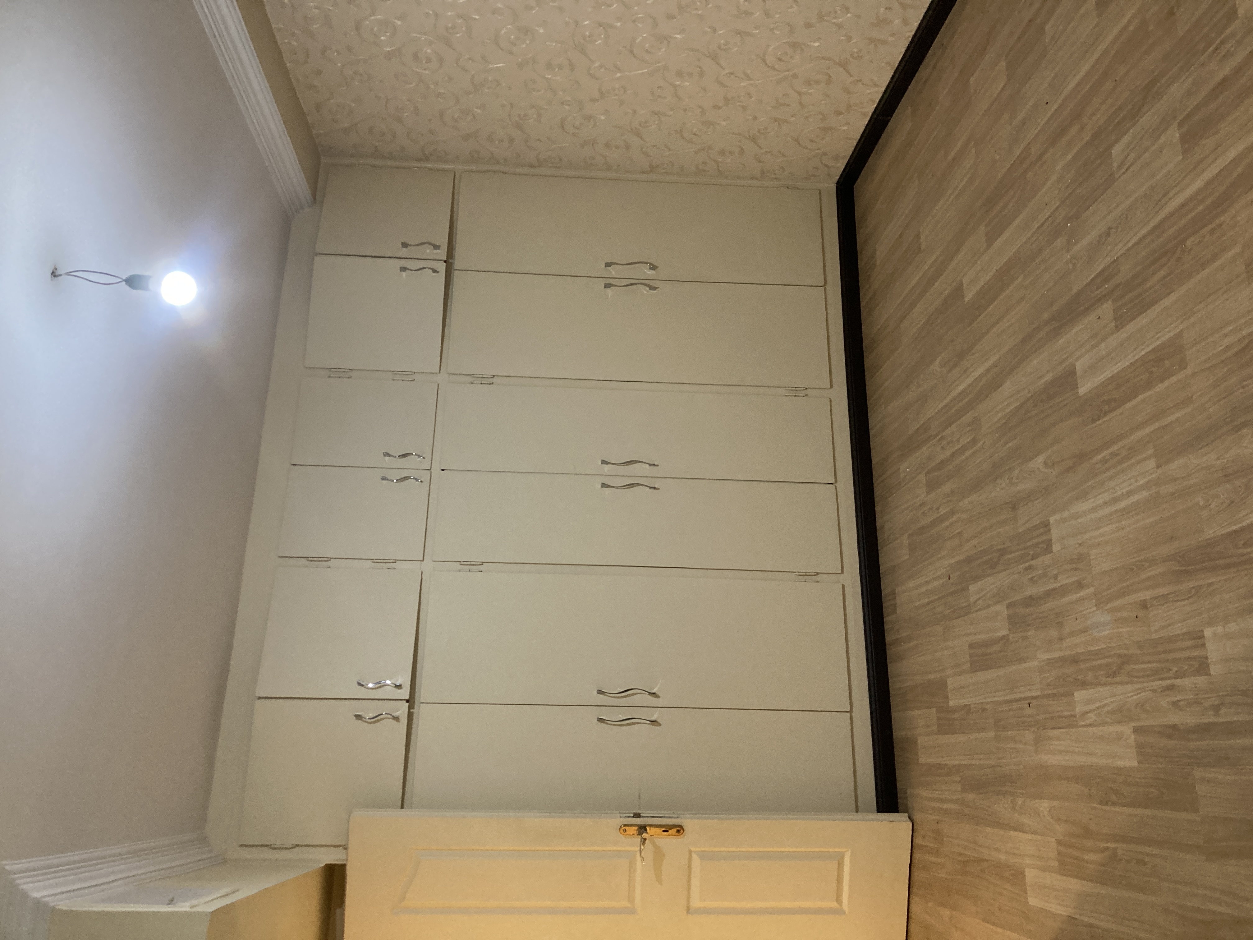 اجاره آپارتمان 137 متر دیباجی جنوبی،گرکانی