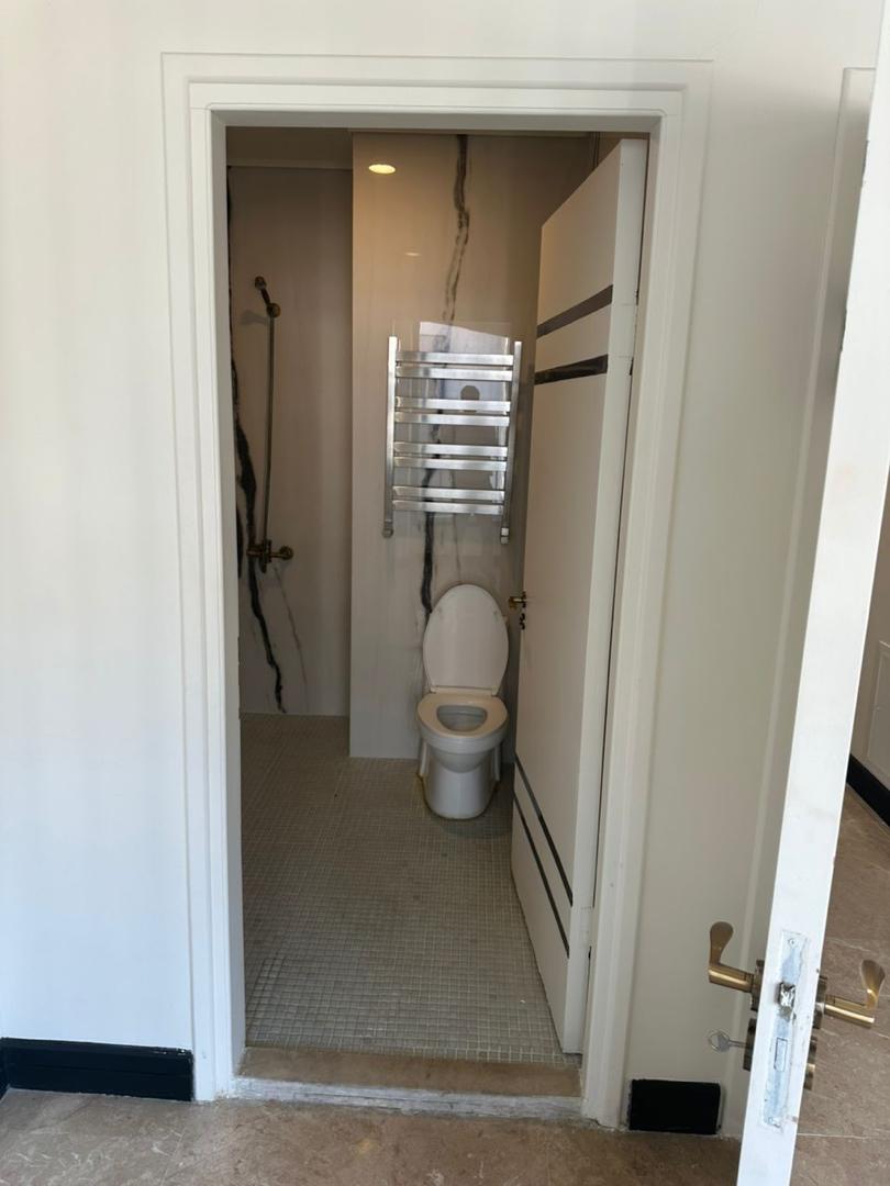 فروش آپارتمان 214 متر فرمانیه امنیت دسترسی تهاتر