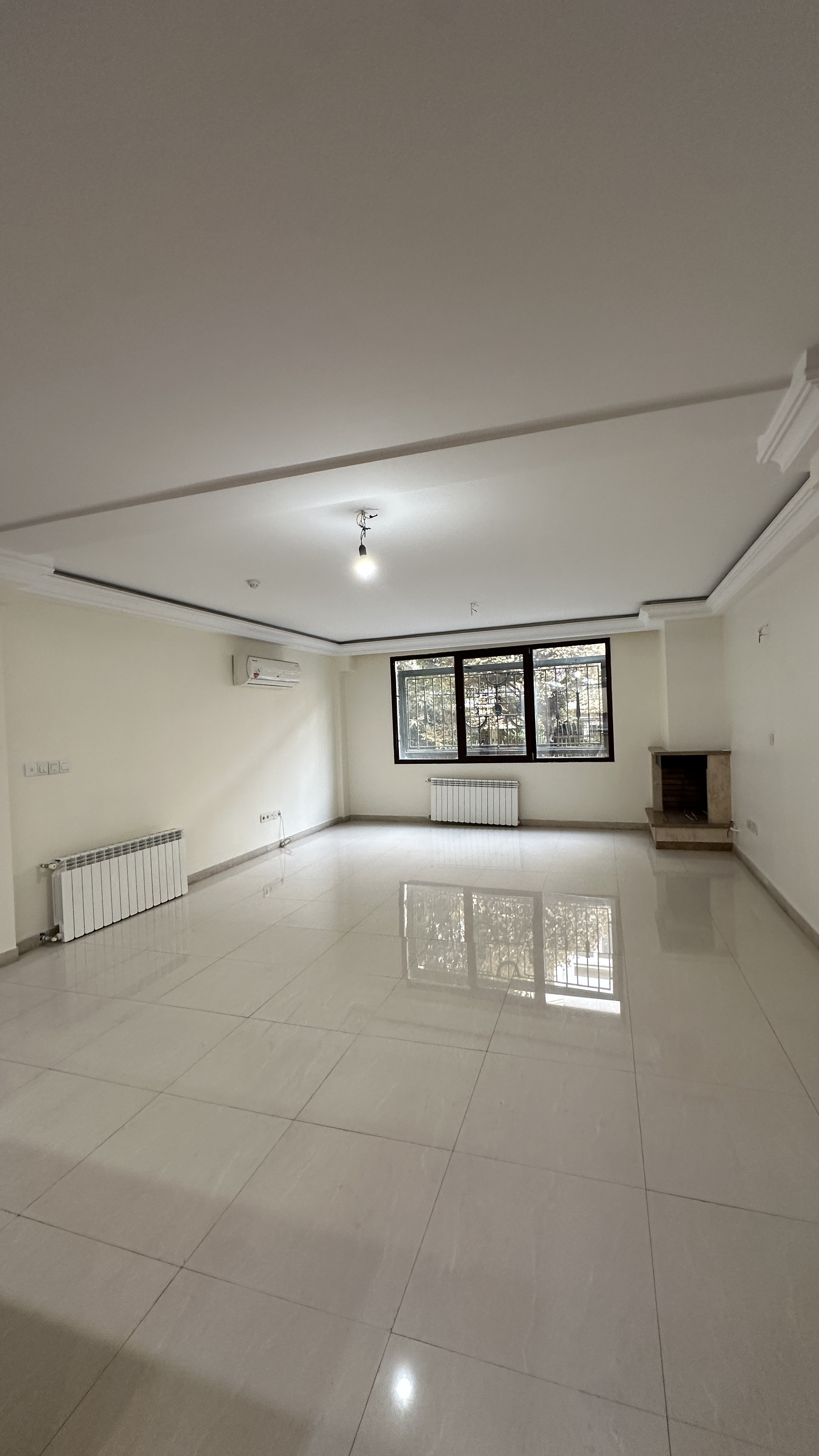 اجاره آپارتمان 130متر  گلسنگ