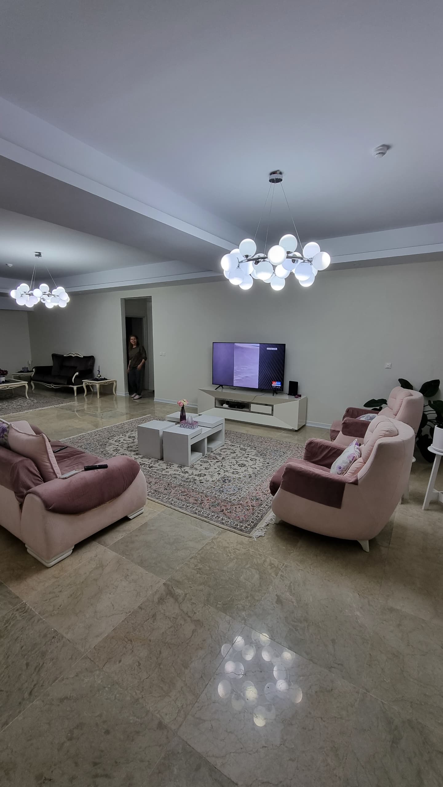 فروش آپارتمان 200 متر اقدسیه گلزار