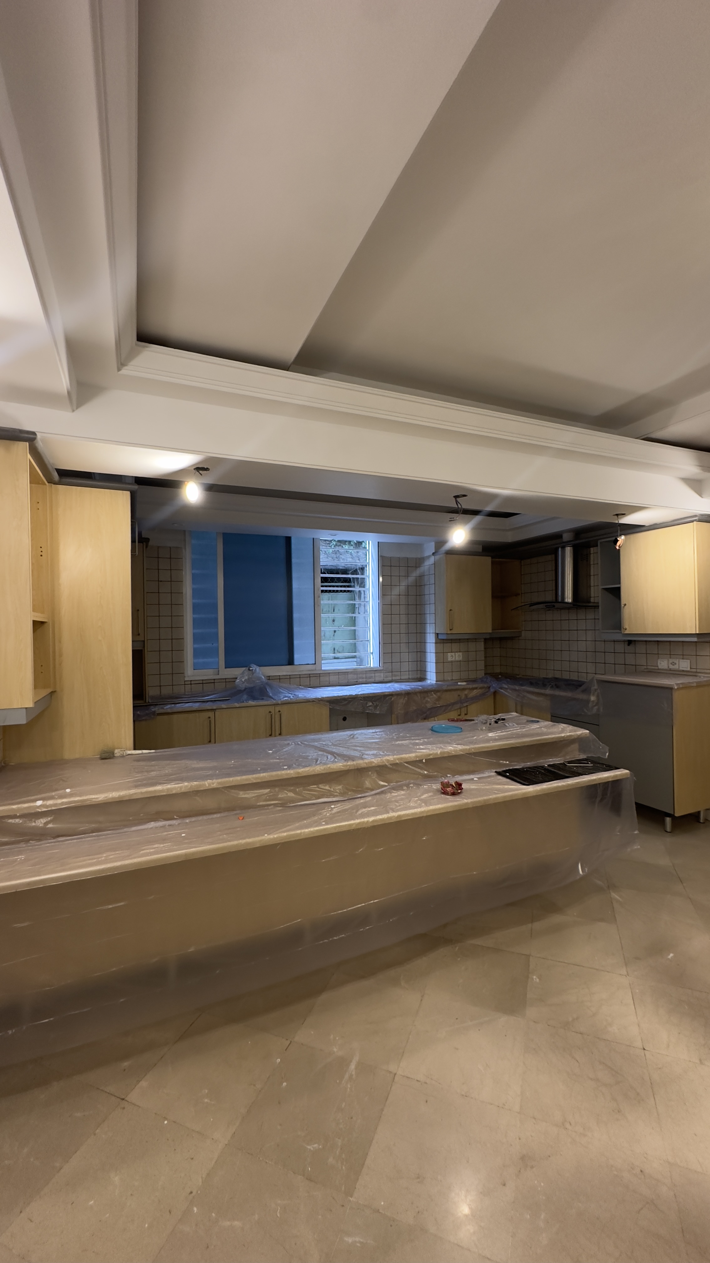 اجاره آپارتمان 120متر مرجان