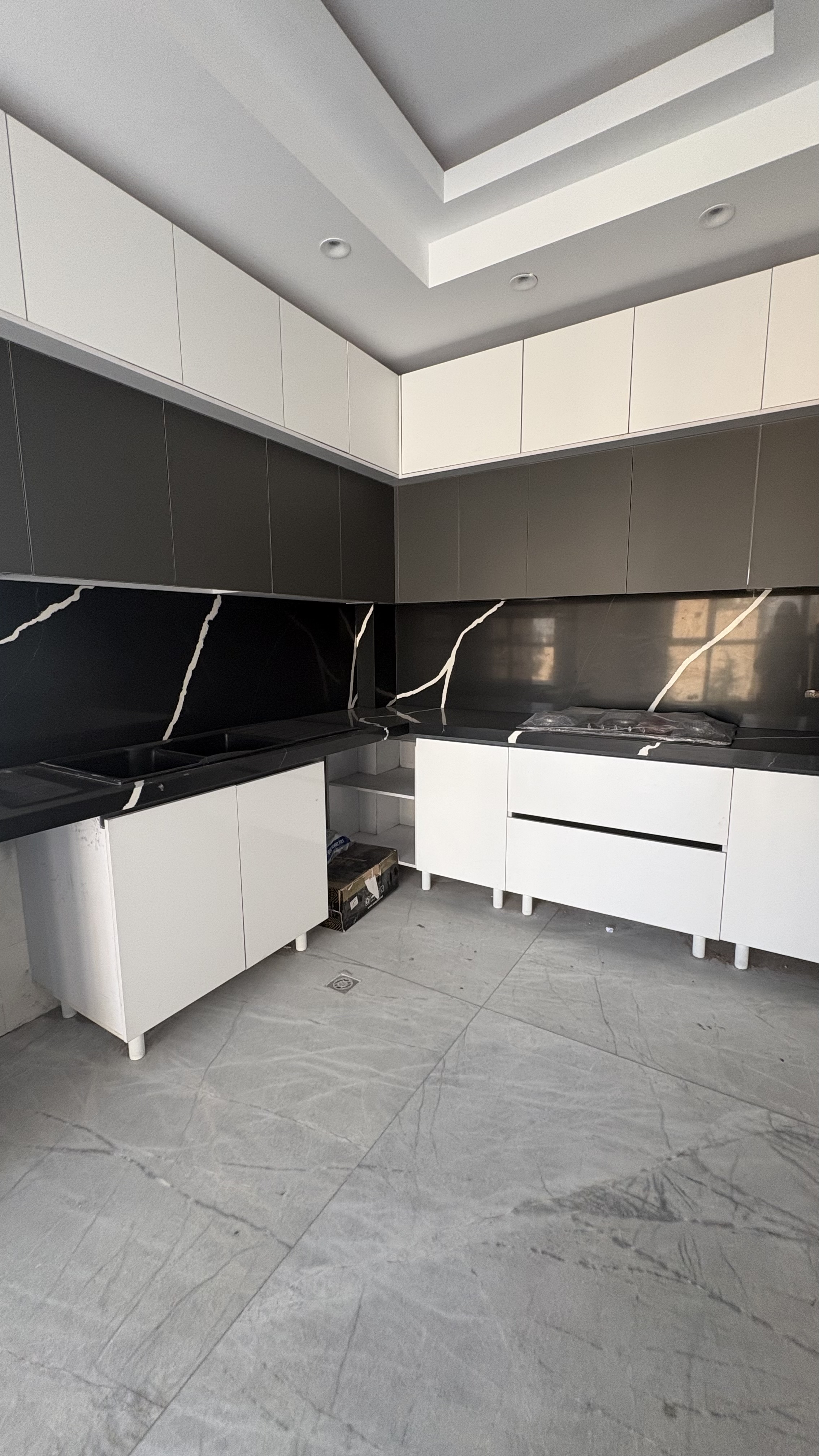 فروش آپارتمان 100 متر جمشیدیه نوساز مدرن