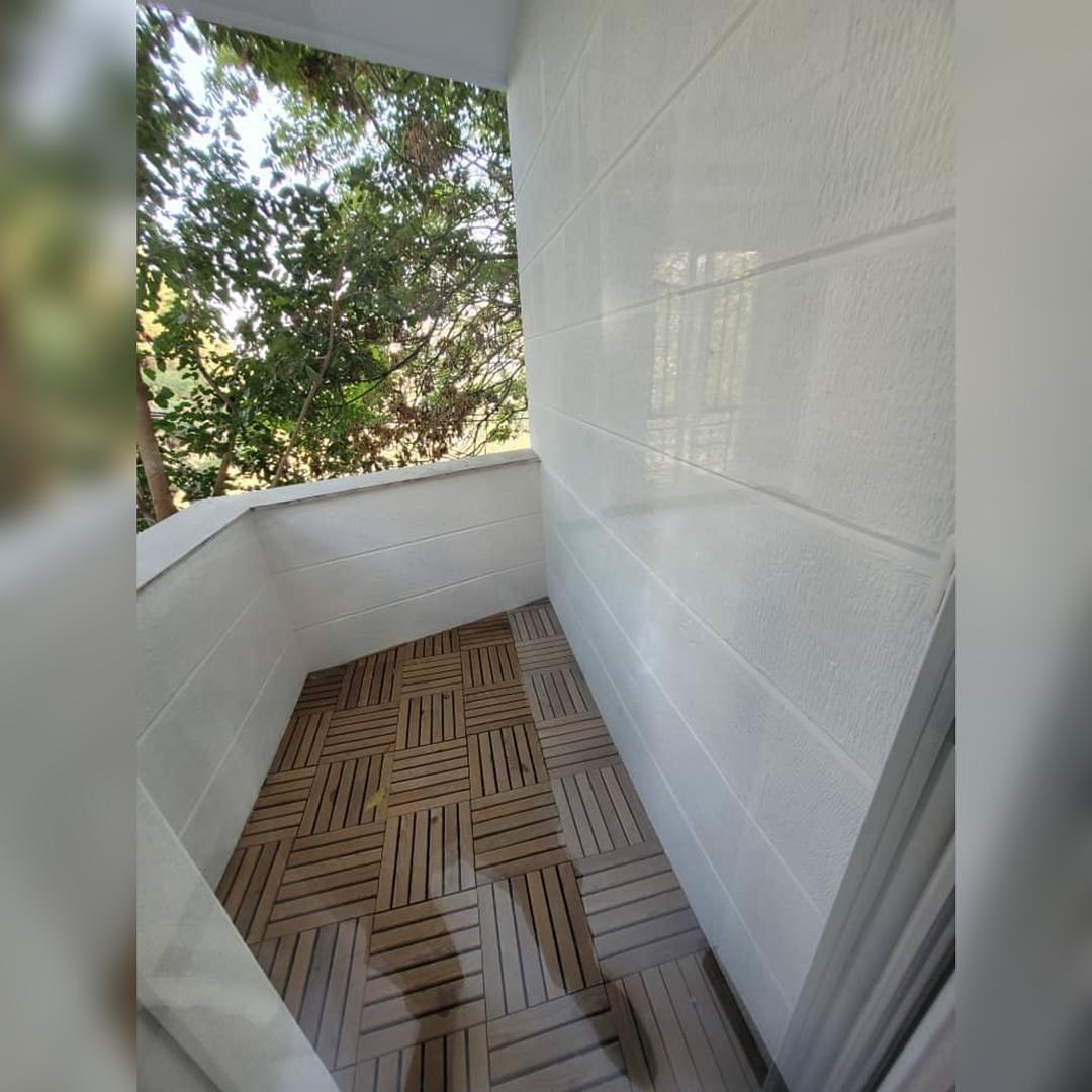 اجاره آپارتمان 145 متر نیاوران ویو 360 درجه