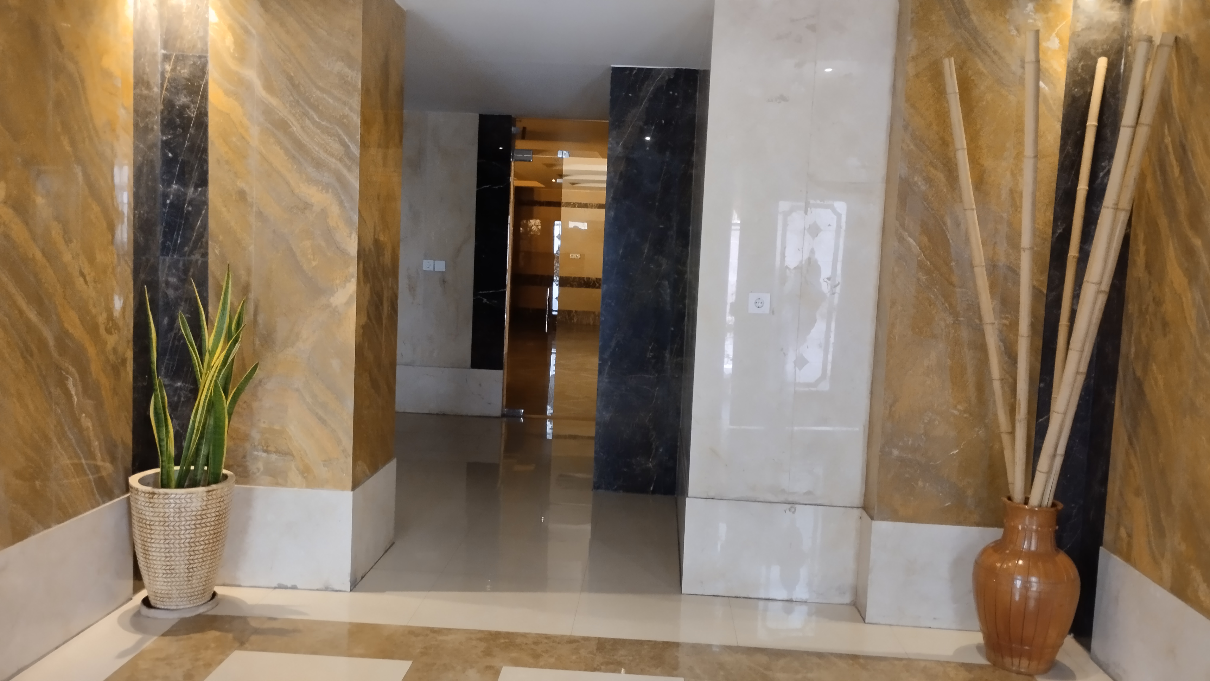 فروش آپارتمان 110 متر 2 سهیل فول امکانات