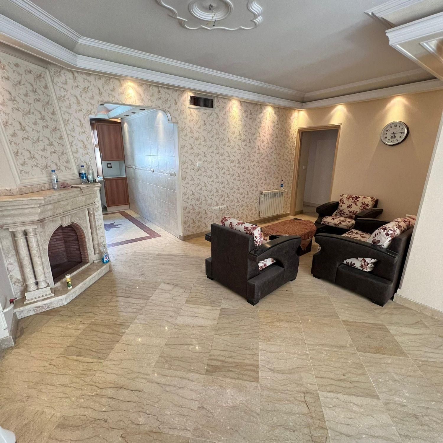 فروش آپارتمان 95 متر دیباجی جنوبی
