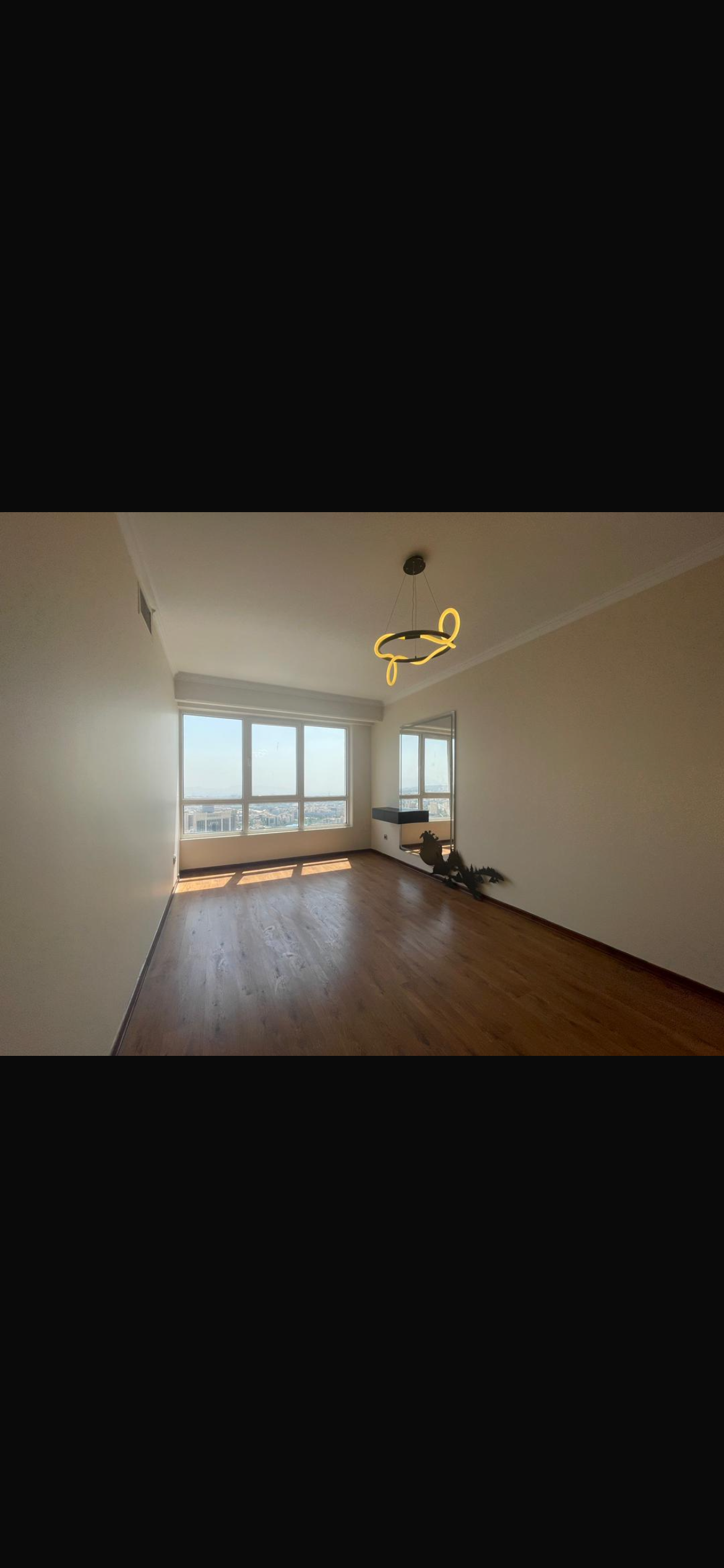 اجاره آپارتمان  230 متر فرمانیه  3 خواب