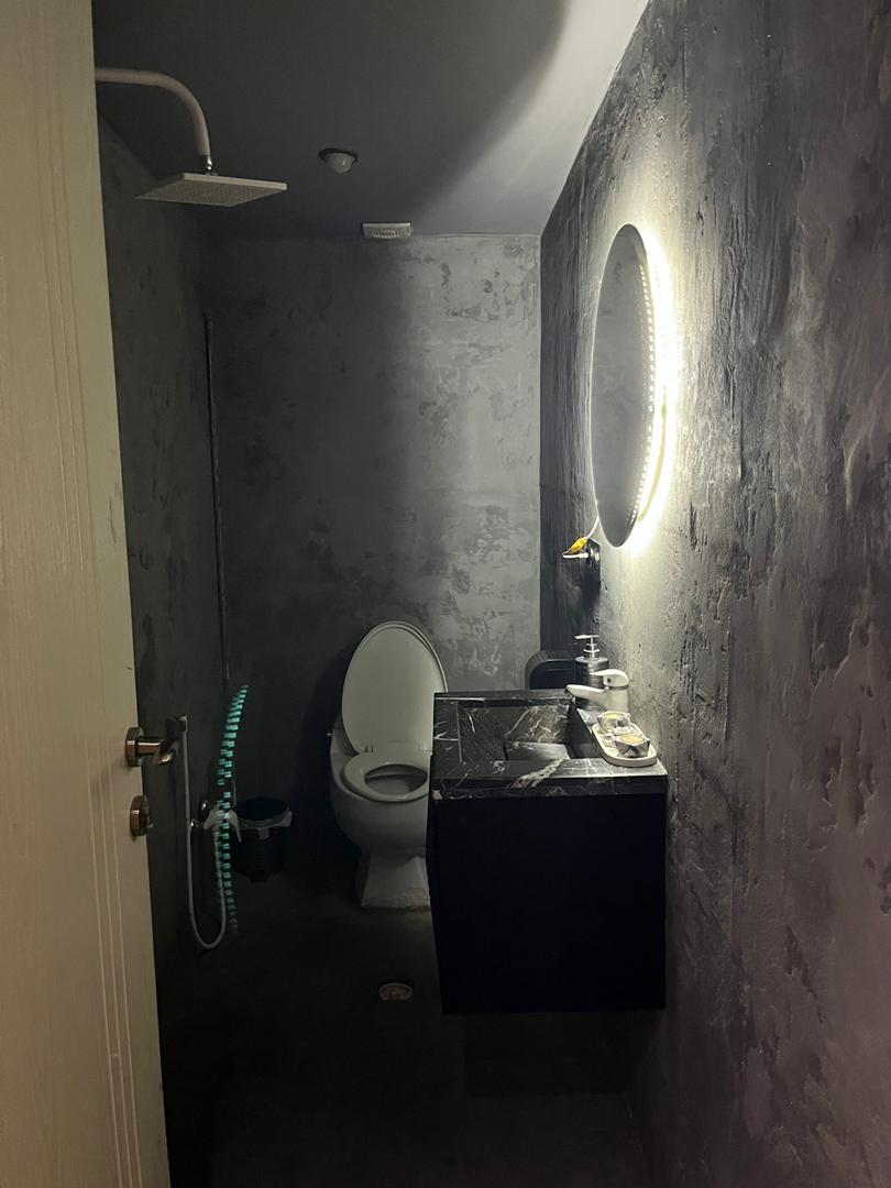 فروش آپارتمان 55 متر تجریش