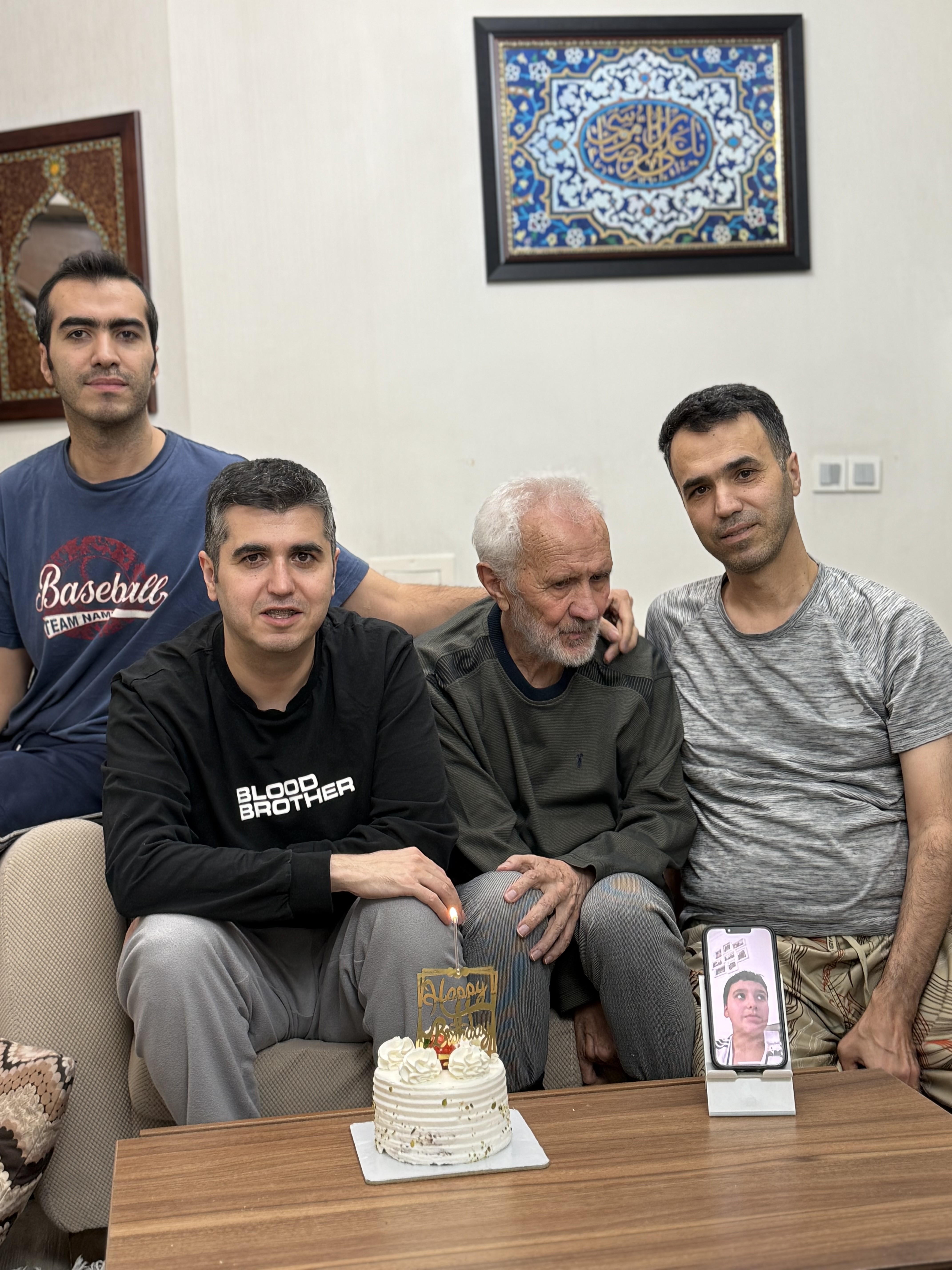 اجاره آپارتمان 300 متر نیاوران