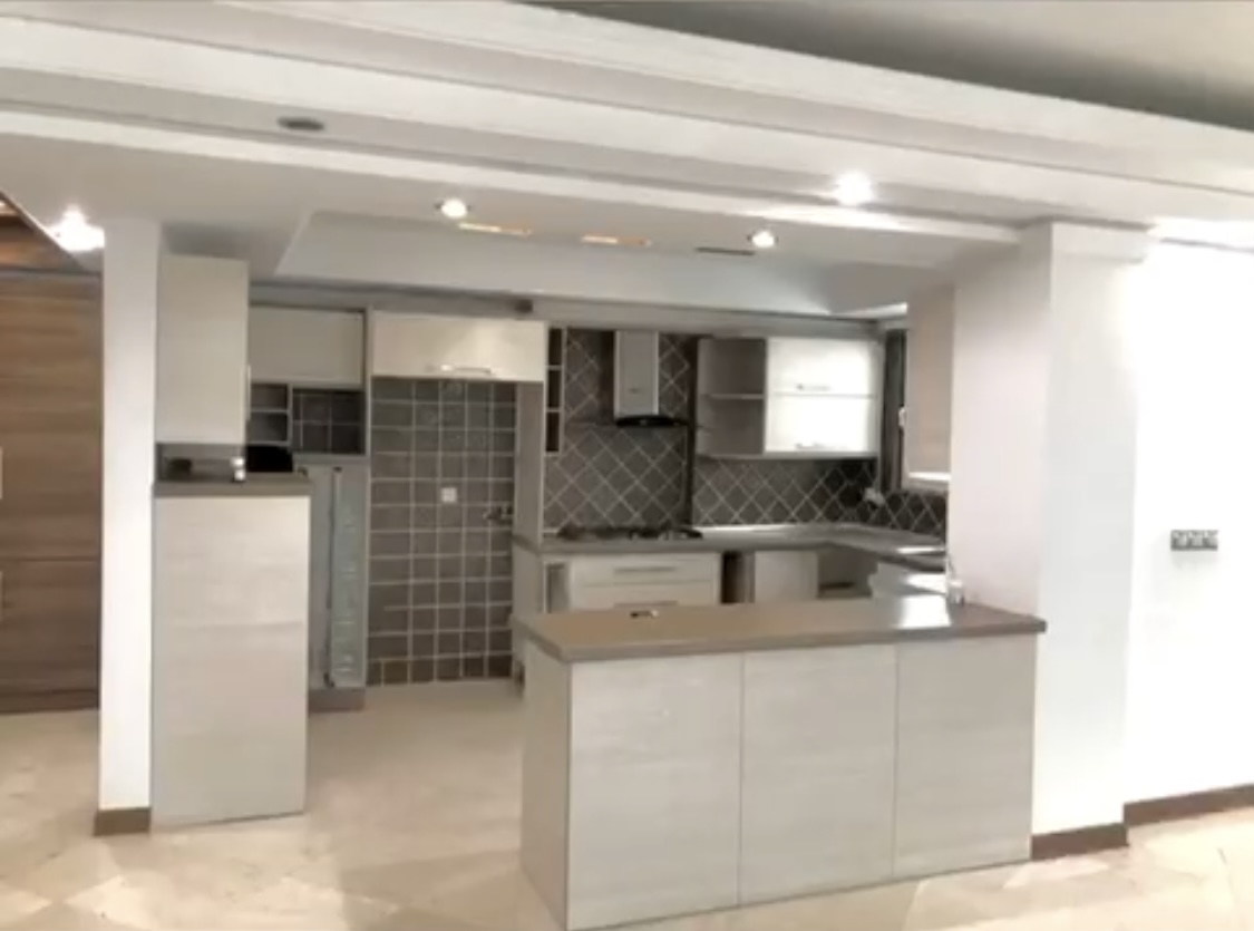 اجاره آپارتمان 155 متر قیطریه امکان تمدید قرارداد سالانه