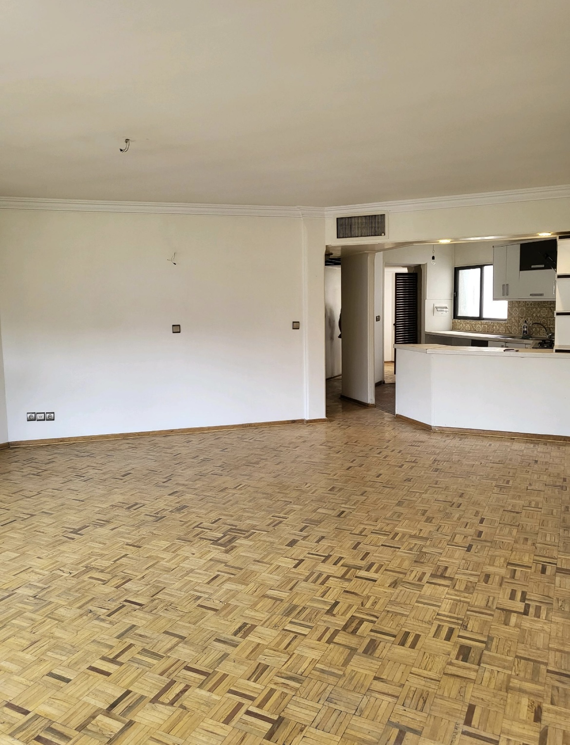 اجاره آپارتمان، 105متر دولت تاپ لوکیشن