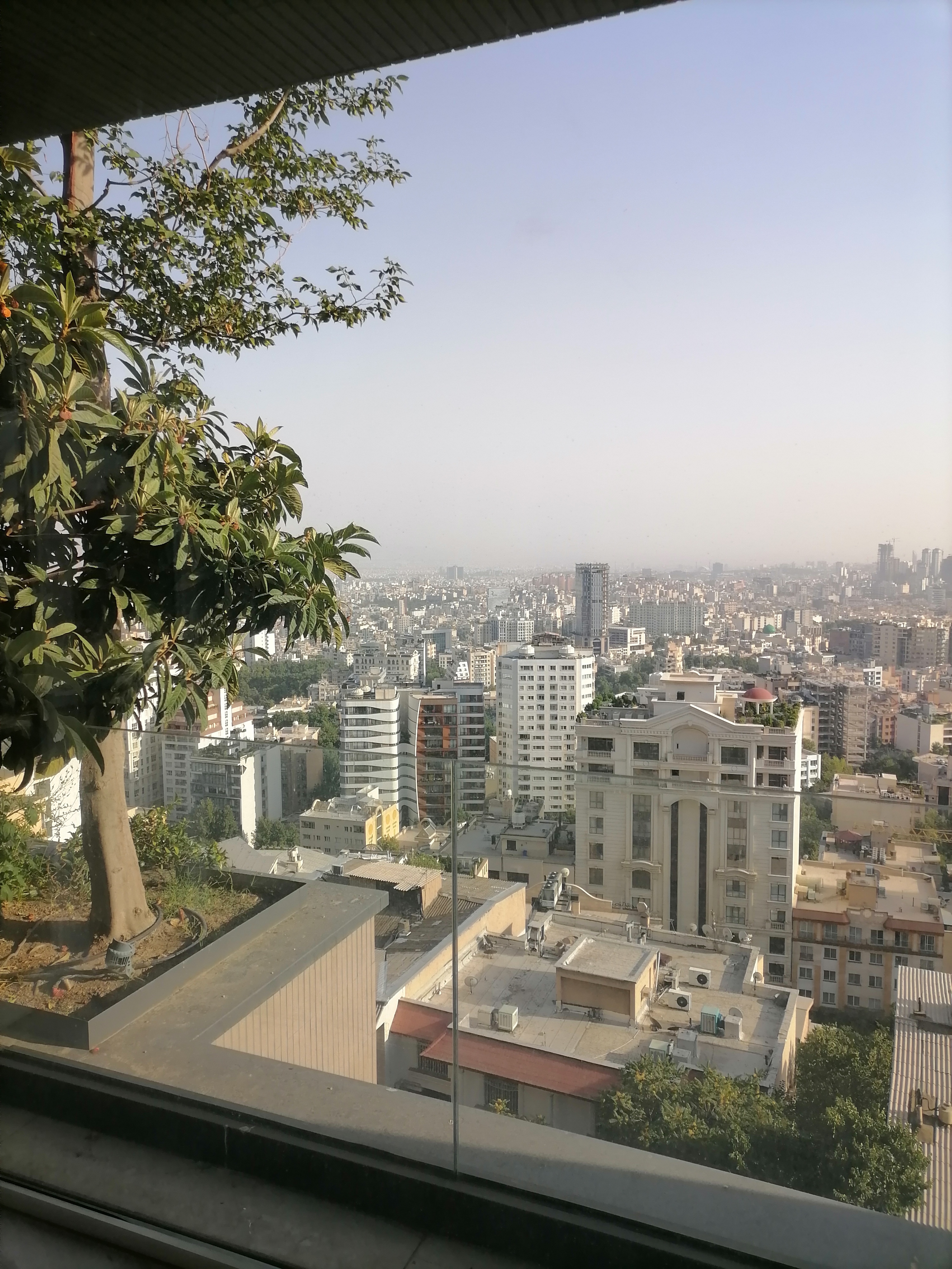 مدرنترین واحد نیاوران بوکان