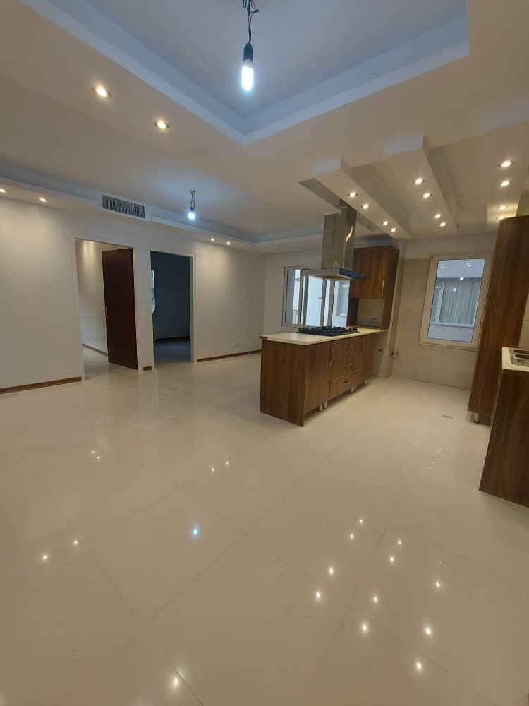 اجاره آپارتمان 80 متر دربند فول امکانات