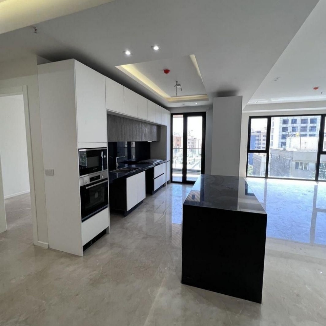 فروش آپارتمان 150متر ظفر ویو ابدی