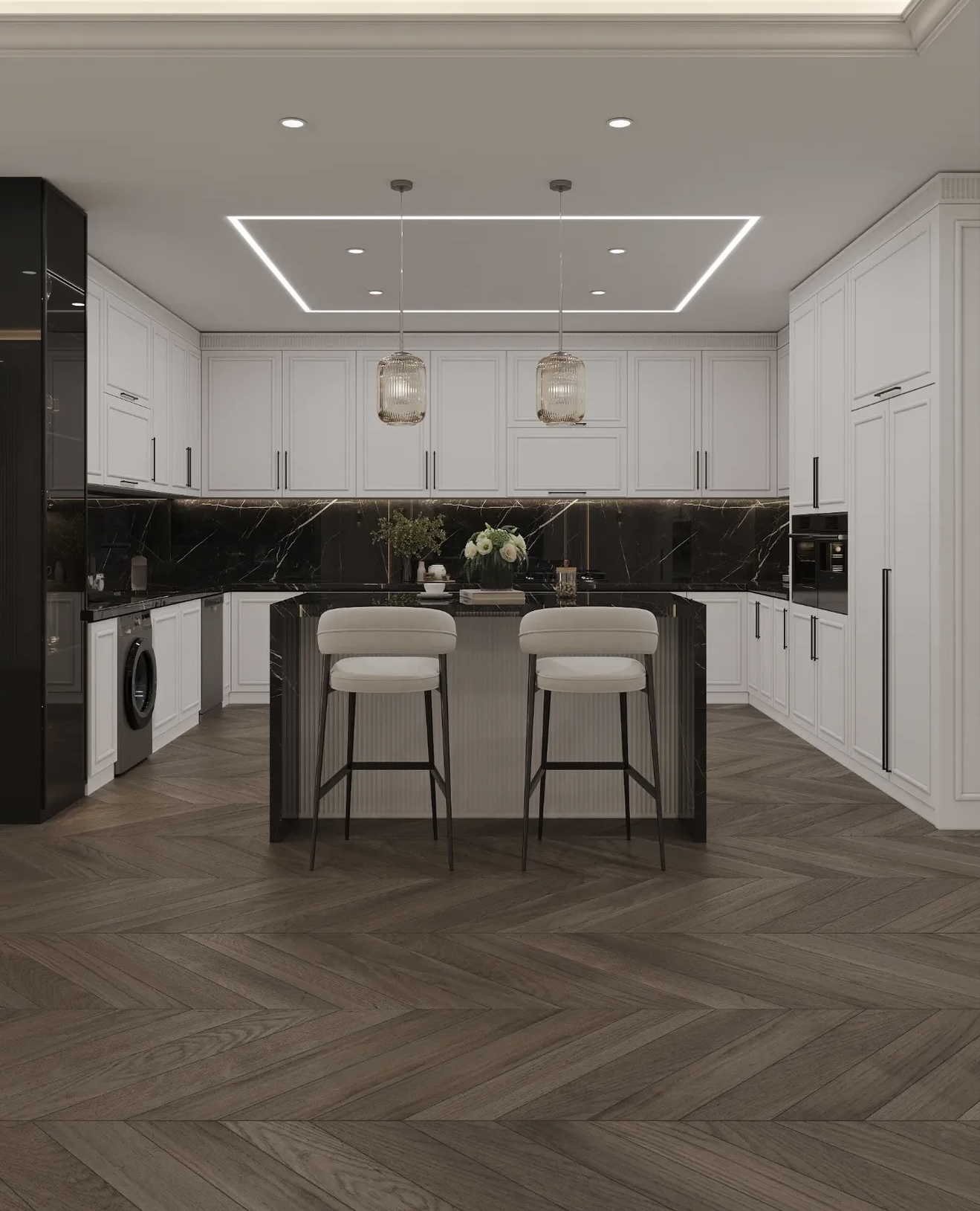 فروش آپارتمان 167 متر دیباجی بدون مشرف