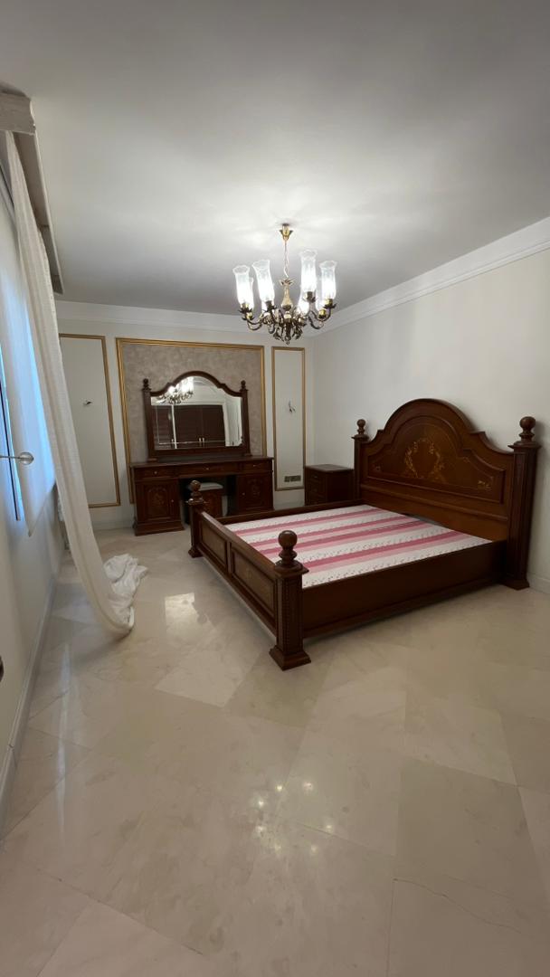 اجاره اپارتمان 270 متر فرمانیه