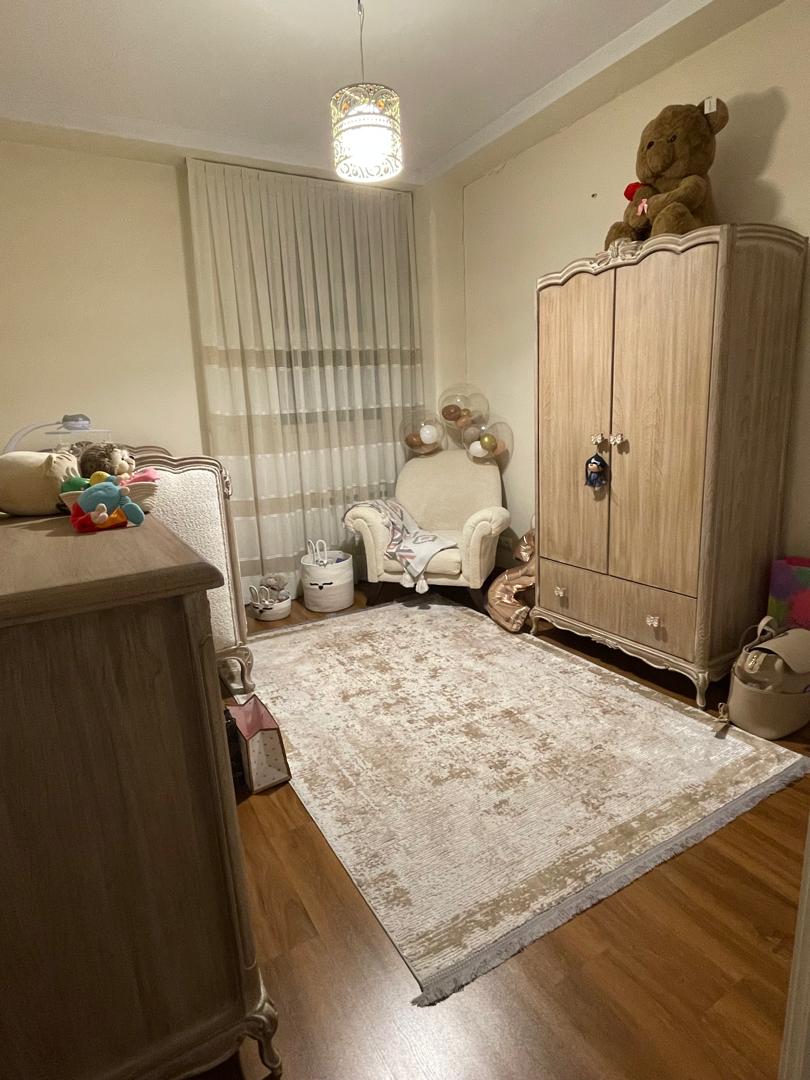 فروش آپارتمان 110متر نارمک فول امکانات