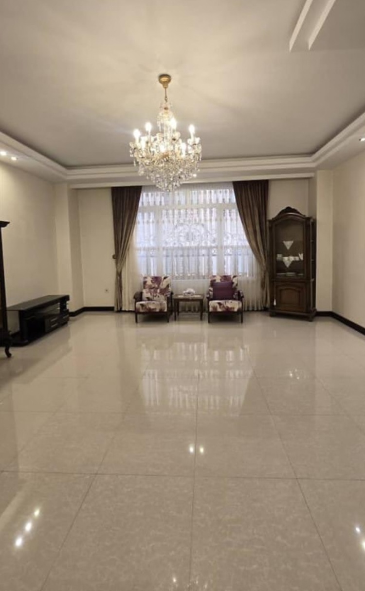 فروش آپارتمان 110 متر منظریه 2 خواب فول امکانات