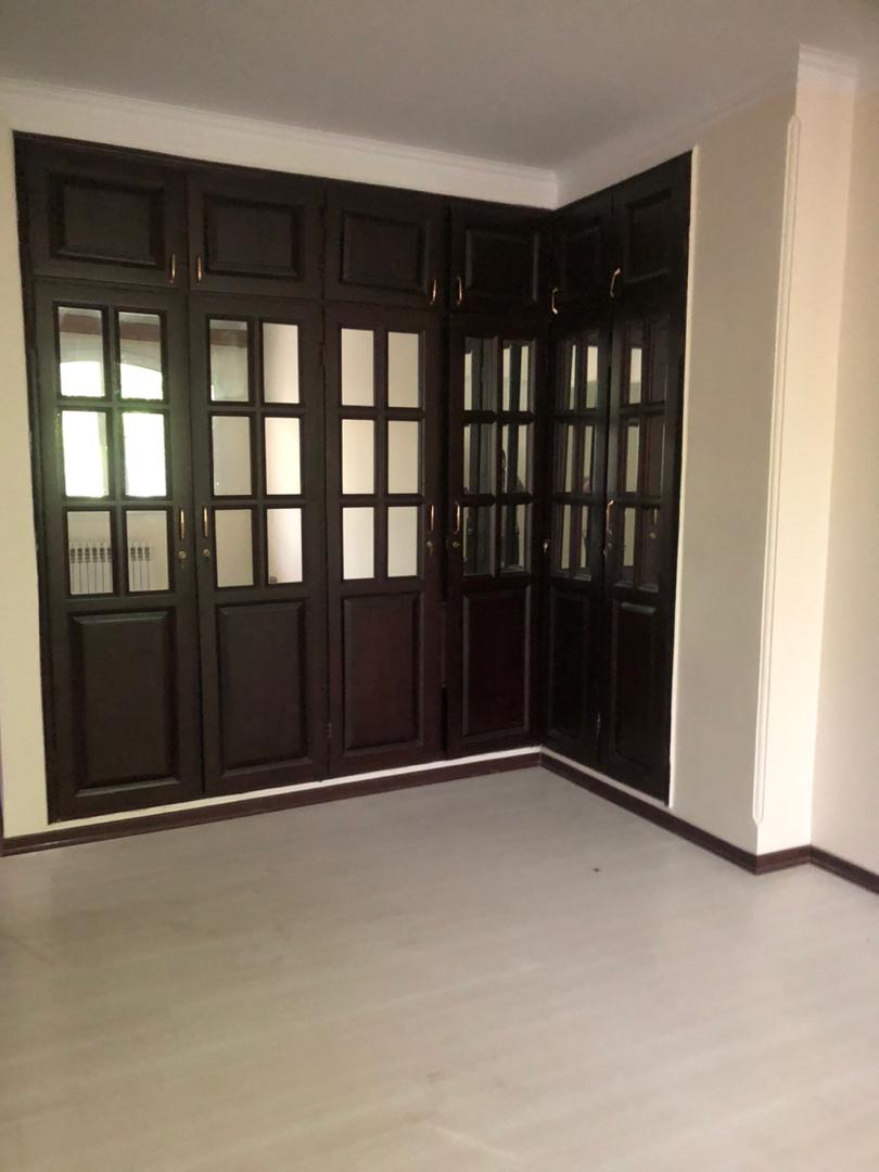 اجاره اپارتمان 250 متر نیاوران