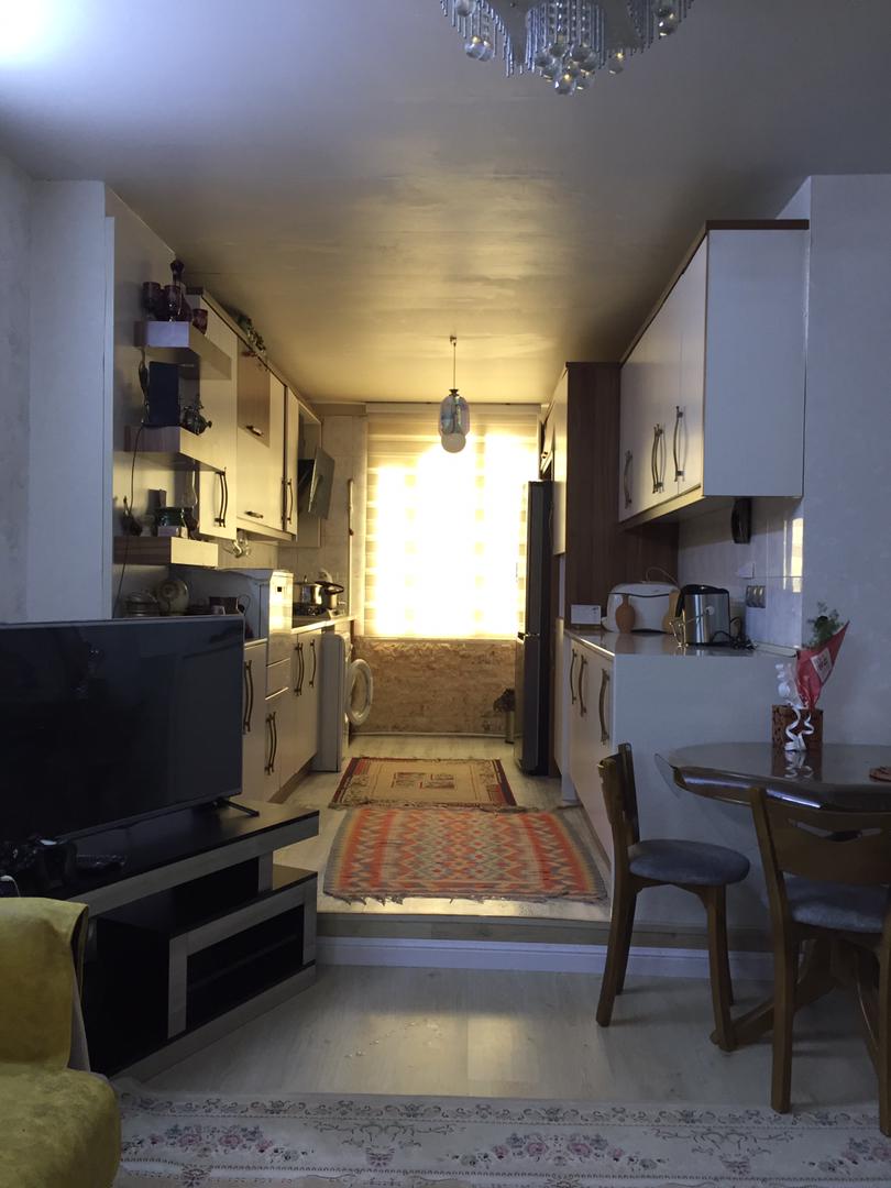 فروش آپارتمان 54 متر نارمک یک خواب تاپ لوکیشن