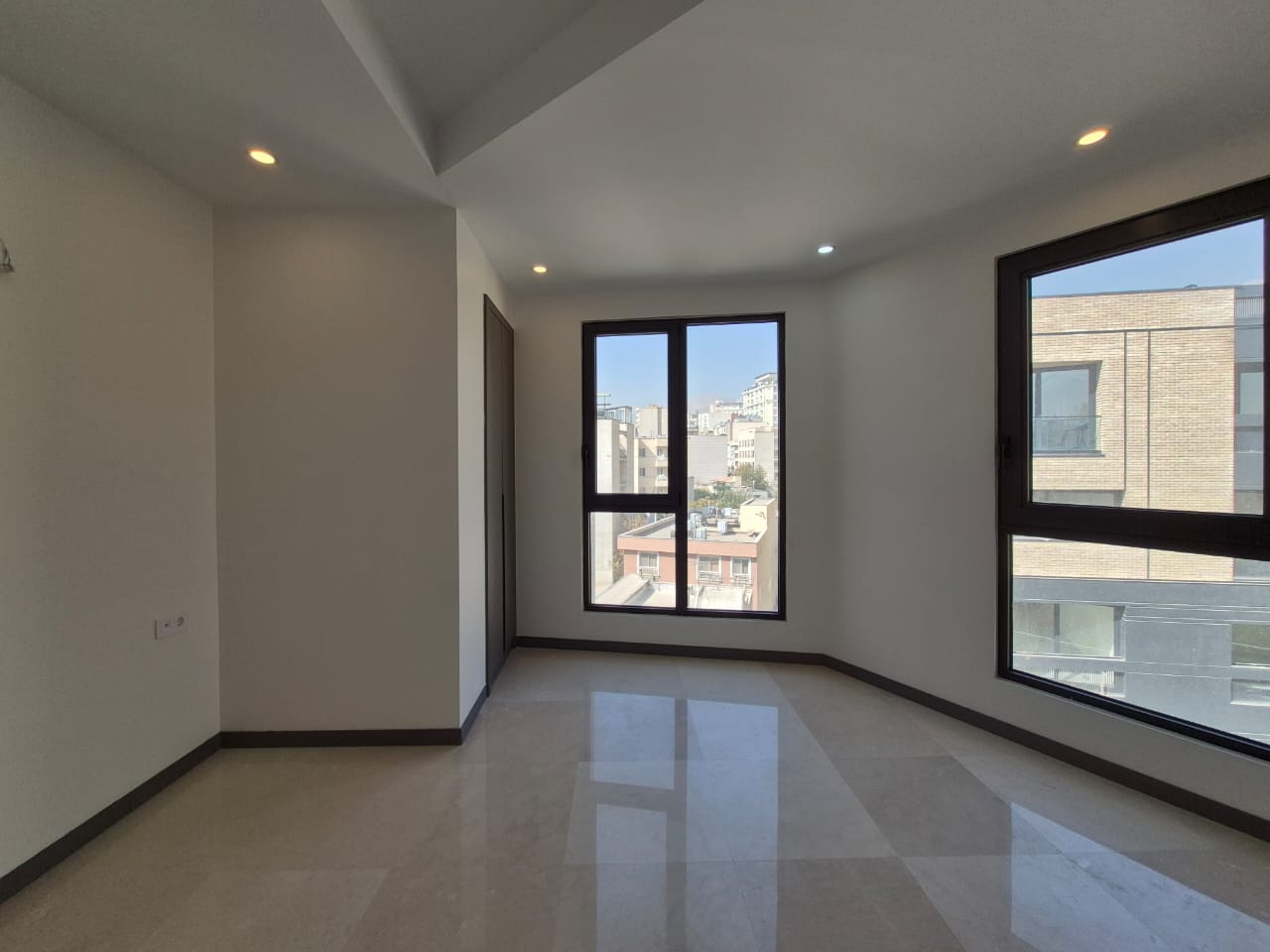 فروش آپارتمان 135 متر فرمانیه 3 خواب
