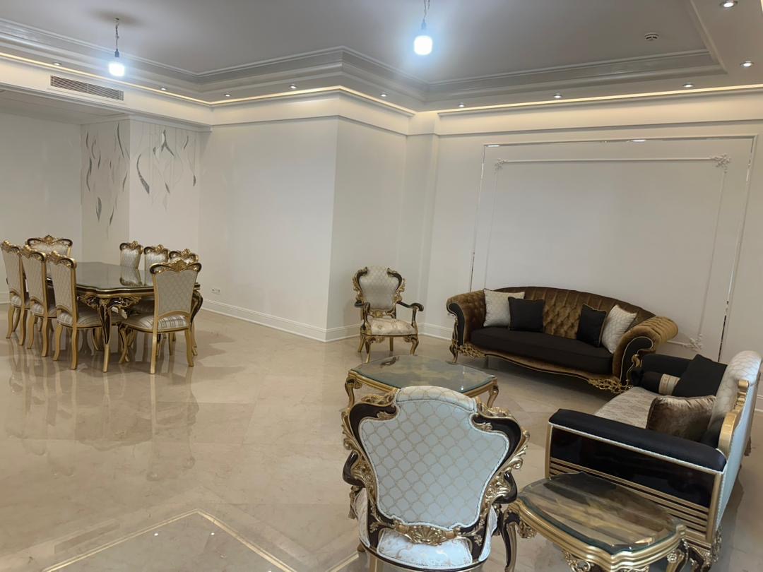 فروش آپارتمان 215 متر نیاوران