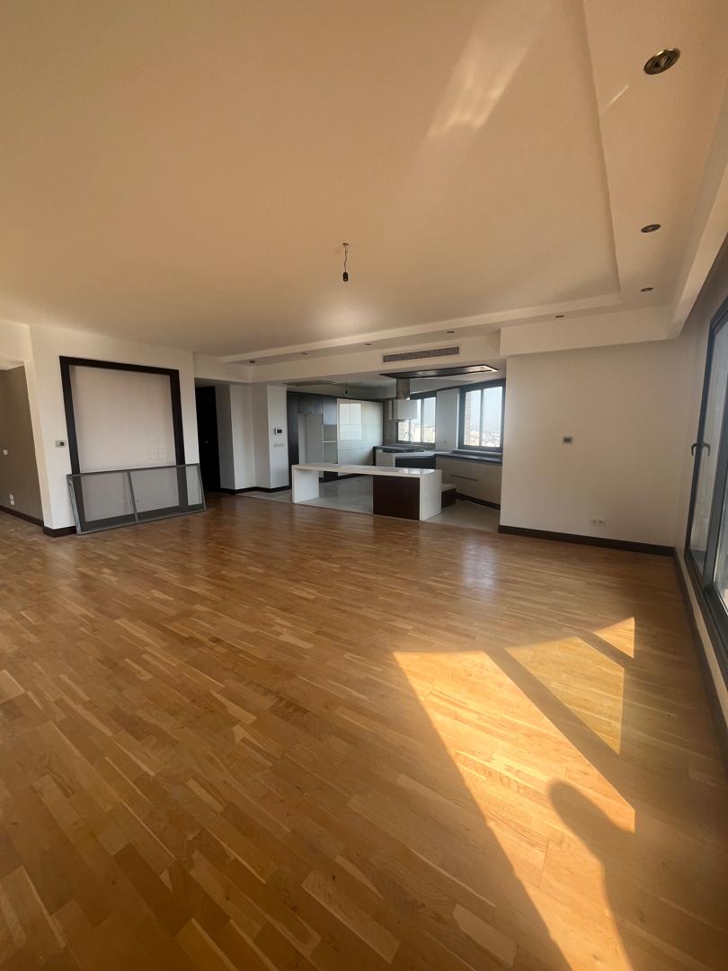 اجاره اپارتمان 220 متر جمشیدیه