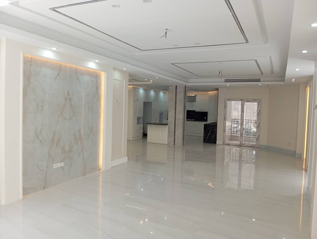 اجاره آپارتمان 240متر 4خواب نیاوران