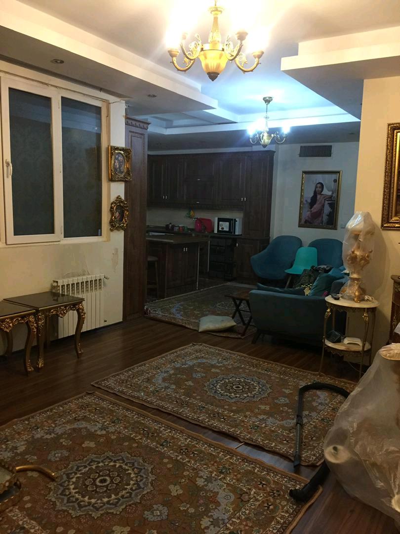 رهن آپارتمان 70 متر نارمک فول امکانات