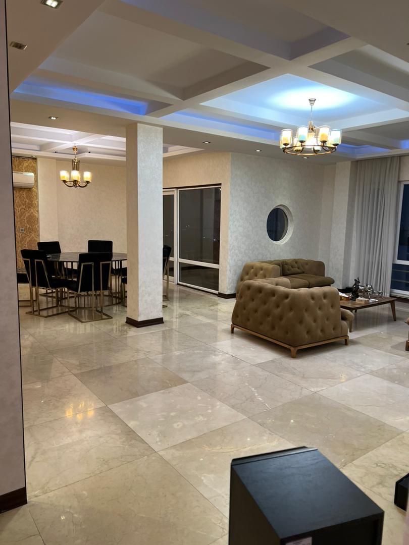 اجاره آپارتمان 240 متر نیاوران