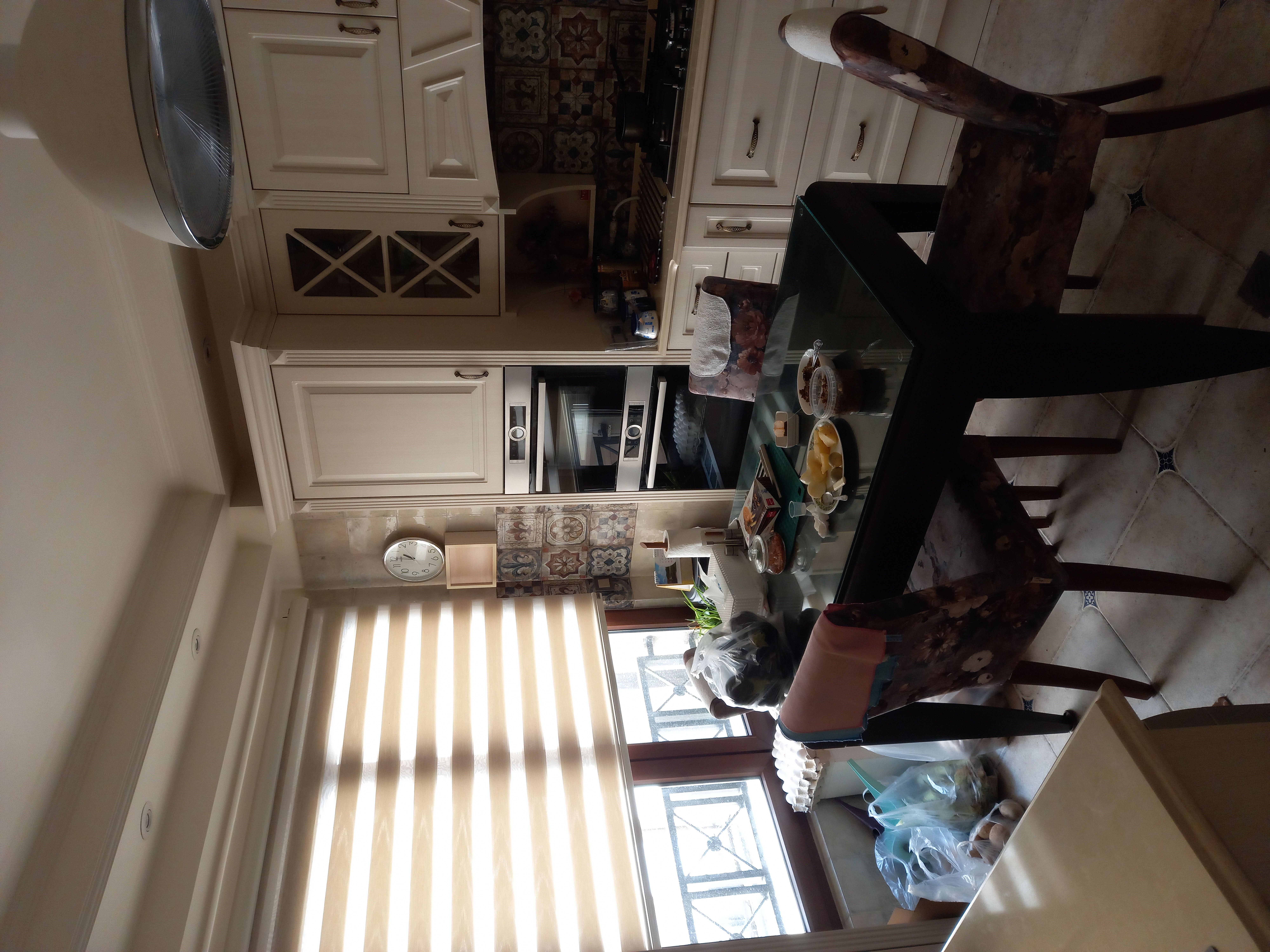 فروش آپارتمان 211متر فرمانیه شرایطی و تهاتر لوکیشن ویو