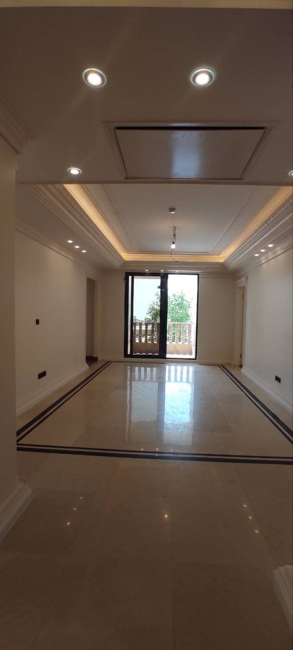 فروش آپارتمان 250 متر نیاوران سه خواب مستر