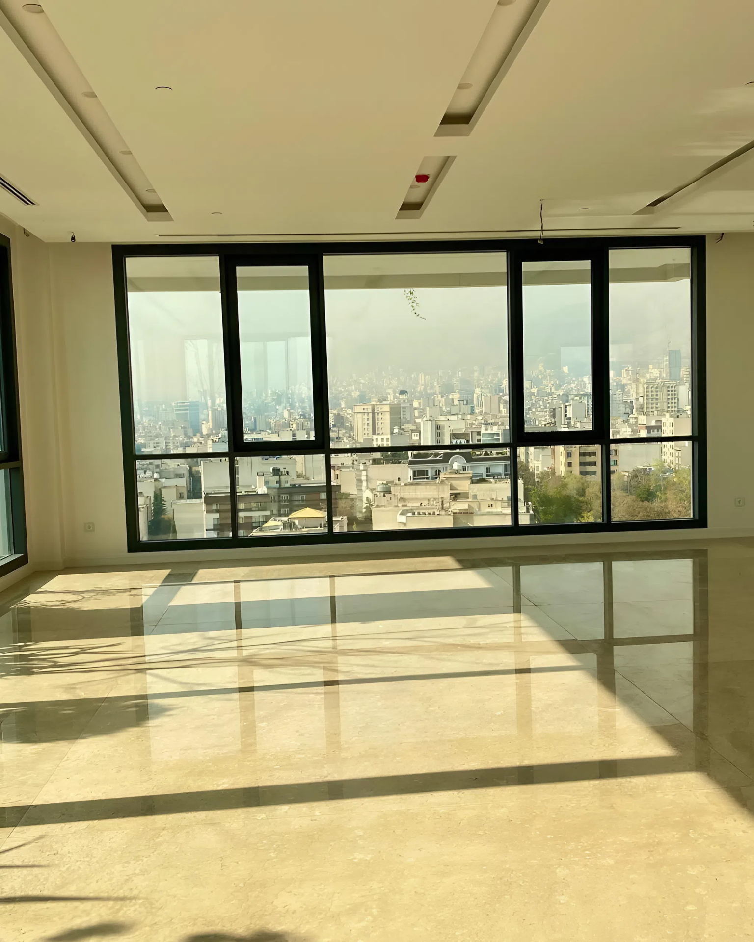 اجاره آپارتمان 170 متر نیاوران 3 خواب
