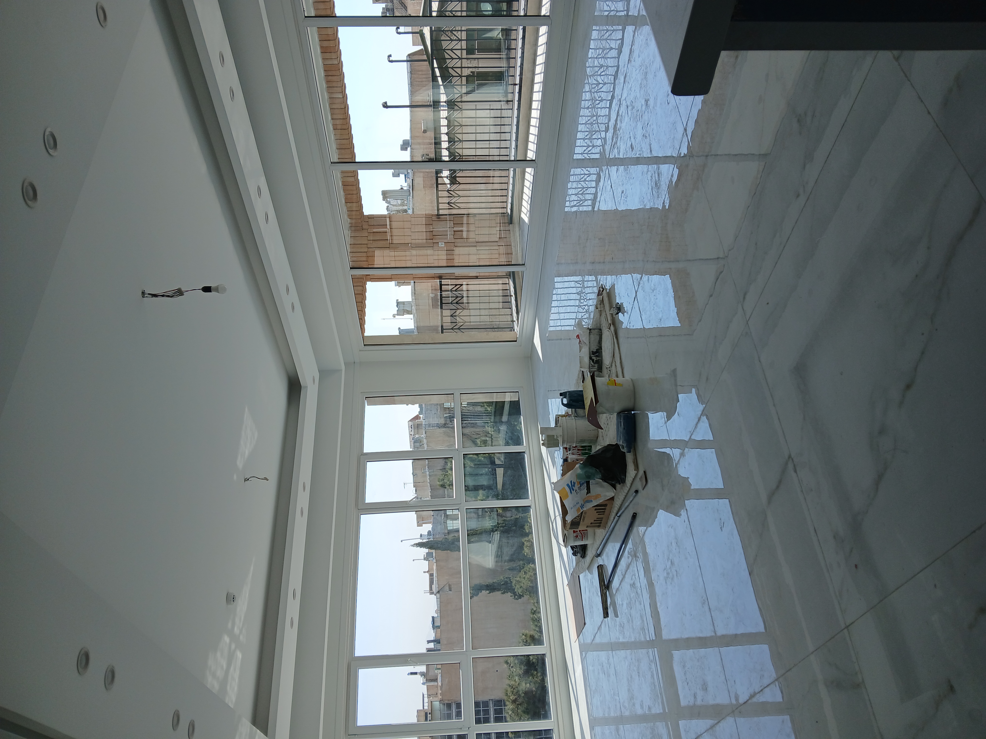 اجاره آپارتمان 230 متر دیباجی سازه ای بی نظیر تک واحدی