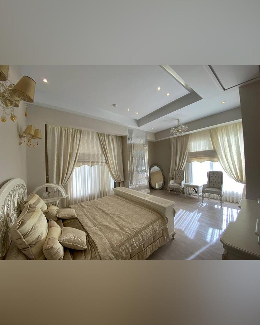 اجاره آپارتمان 190 متر نیاوران فول مشاعات متریال برند