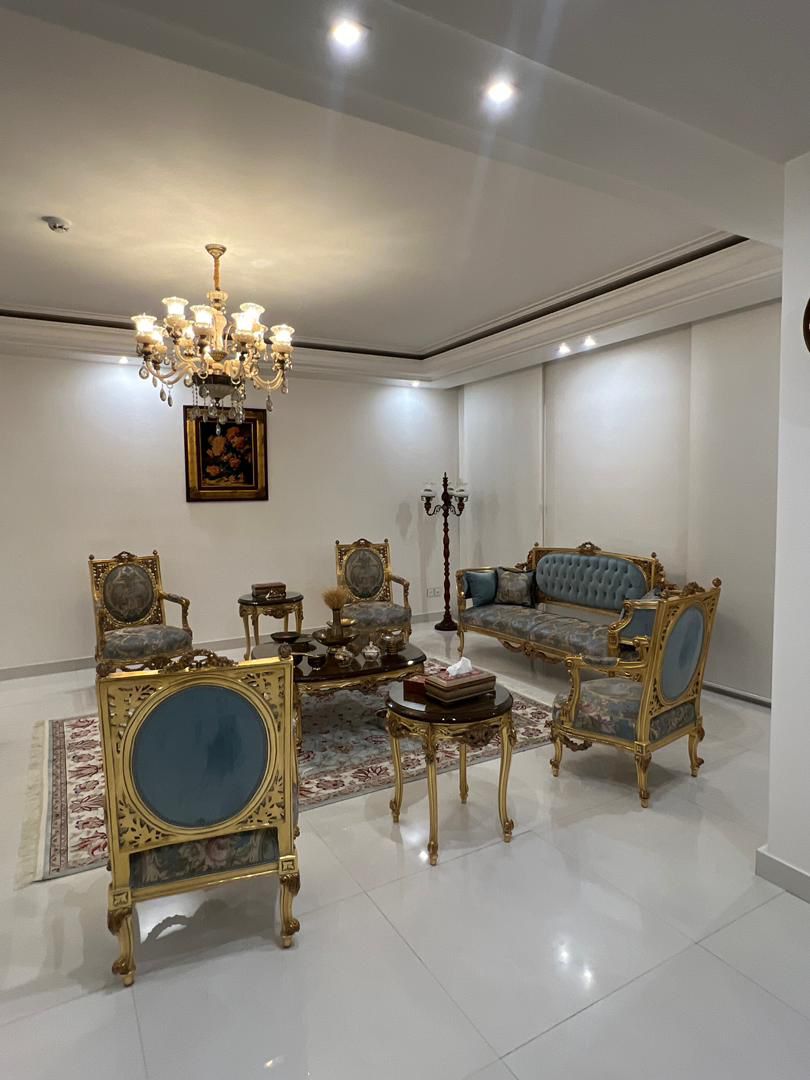 اجاره آپارتمان 200 متر نیاروان