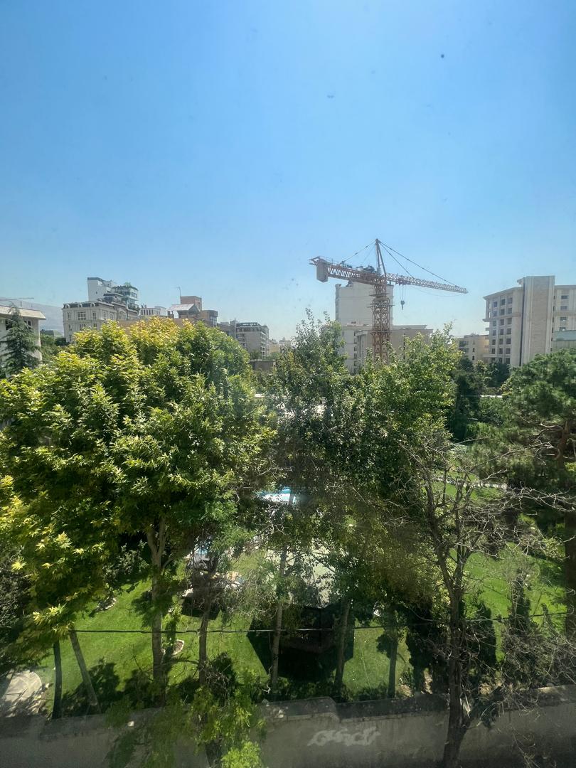 فروش آپارتمان 181متر دیباجی شمالی