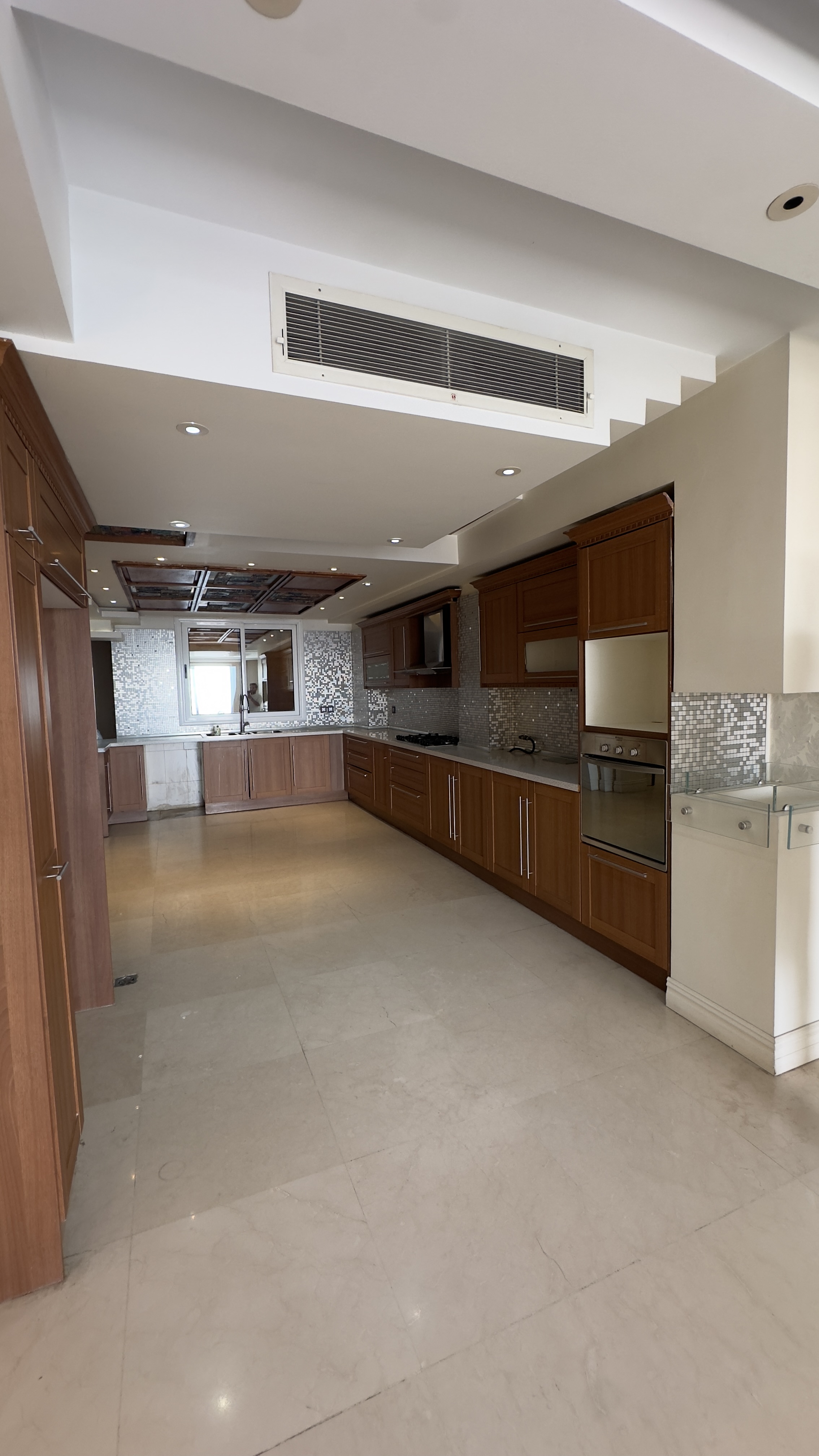 250 متر 3 خواب مستر