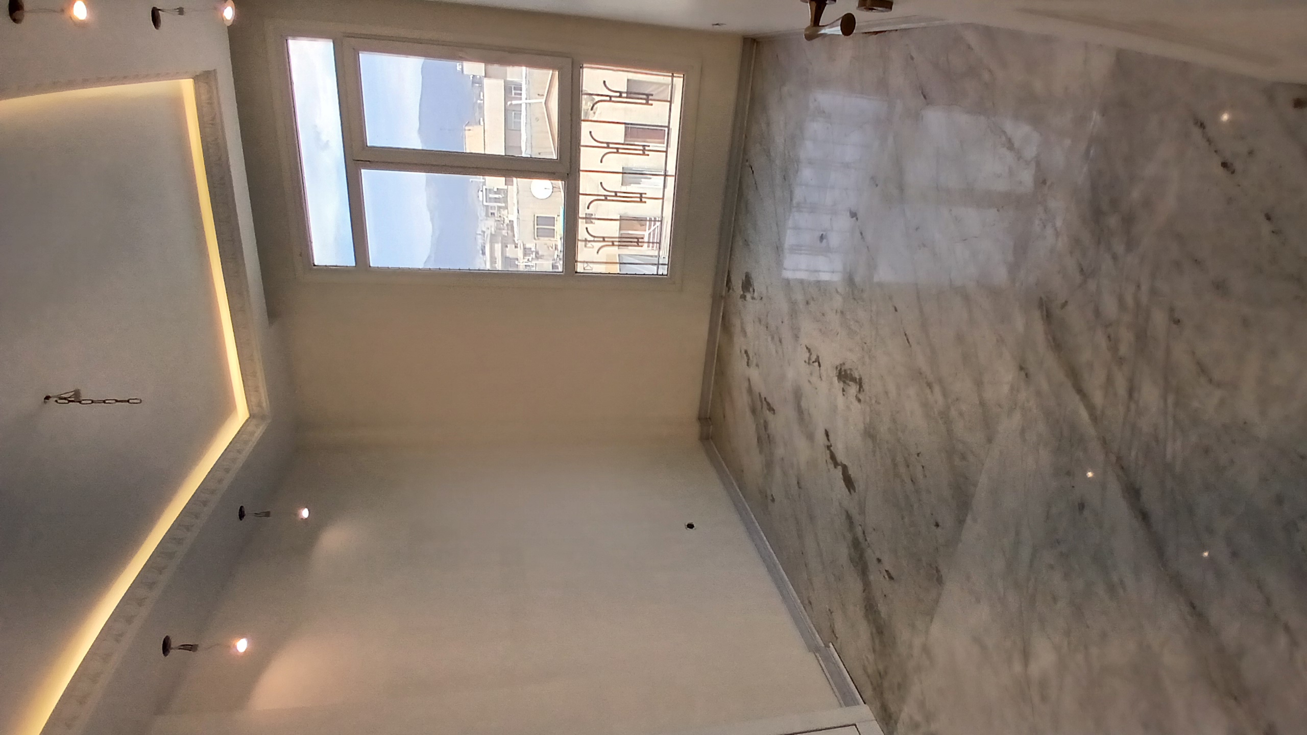 فروش آپارتمان 210 متر هفت حوض سرتاسر نور تاپ لوکیشن