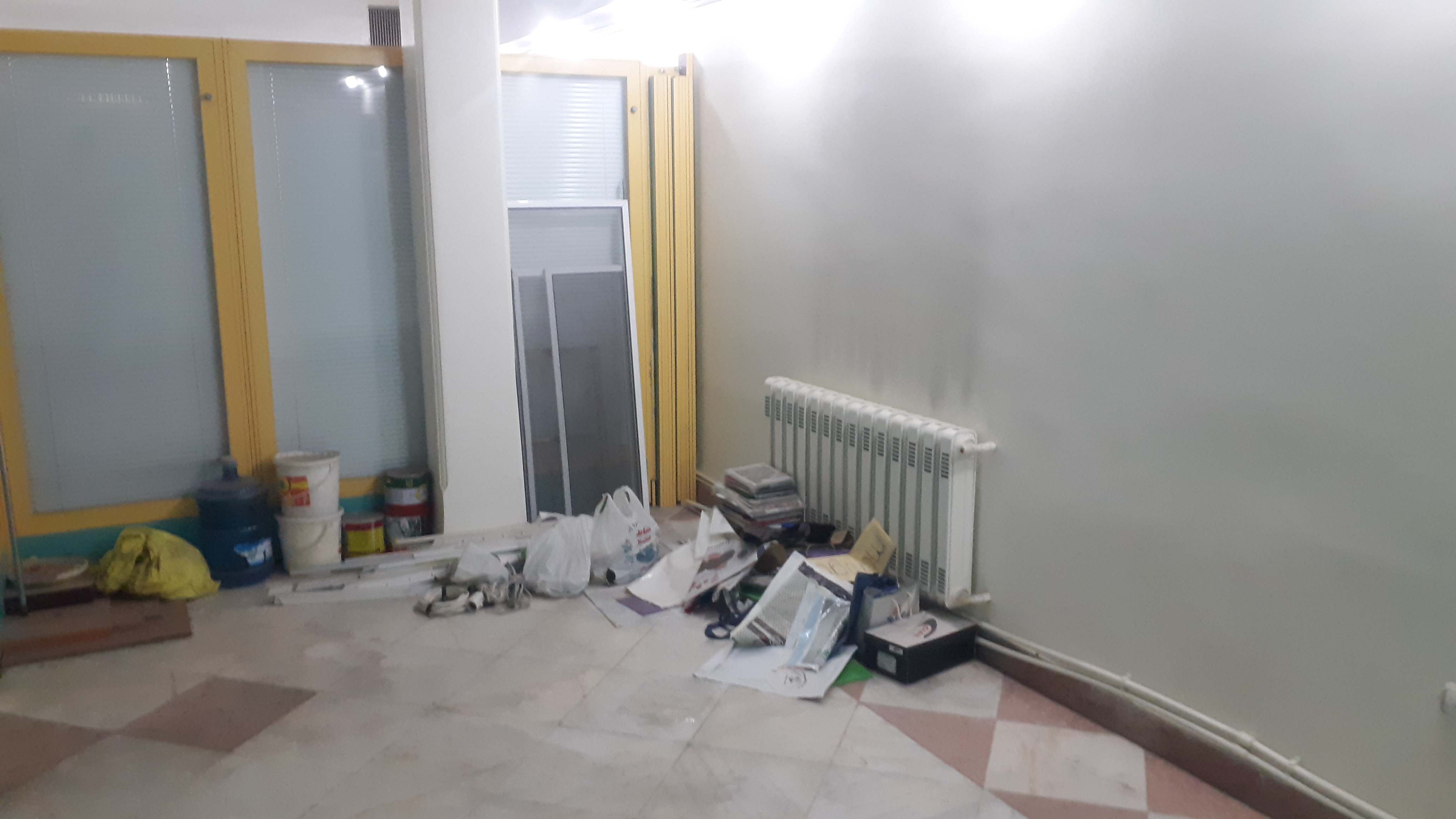 اجاره آپارتمان 135 متر چهاراه کاوه