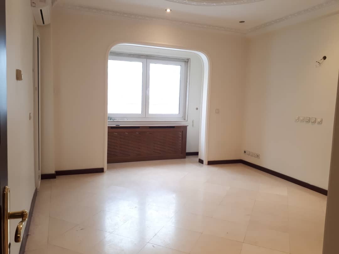 اجاره آپارتمان 400 متر تکواحدی شمال کاخ