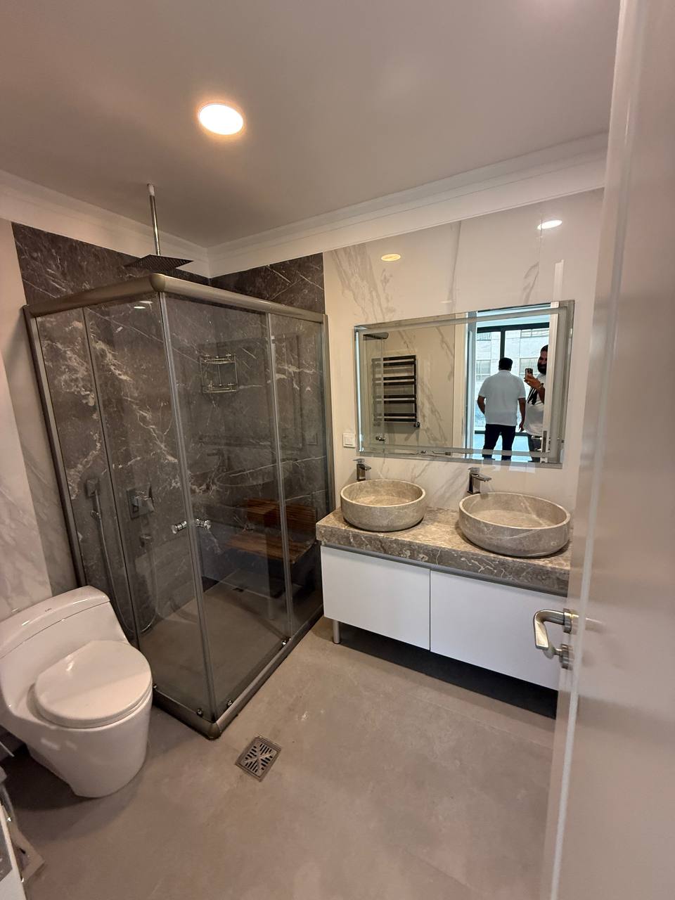 اجاره آپارتمان 270متر نیاوران مدرن مینیمال