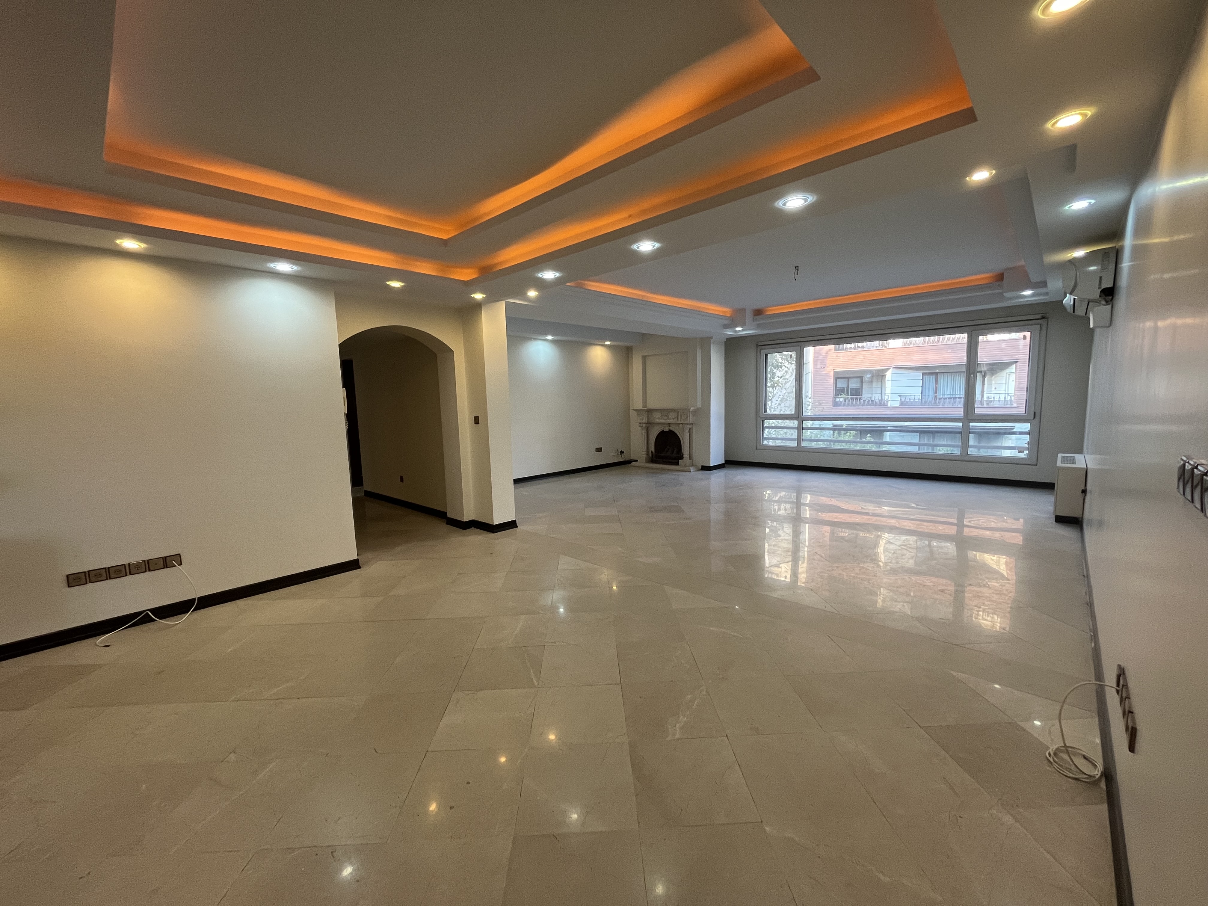 فروش آپارتمان 170متر فرمانیه