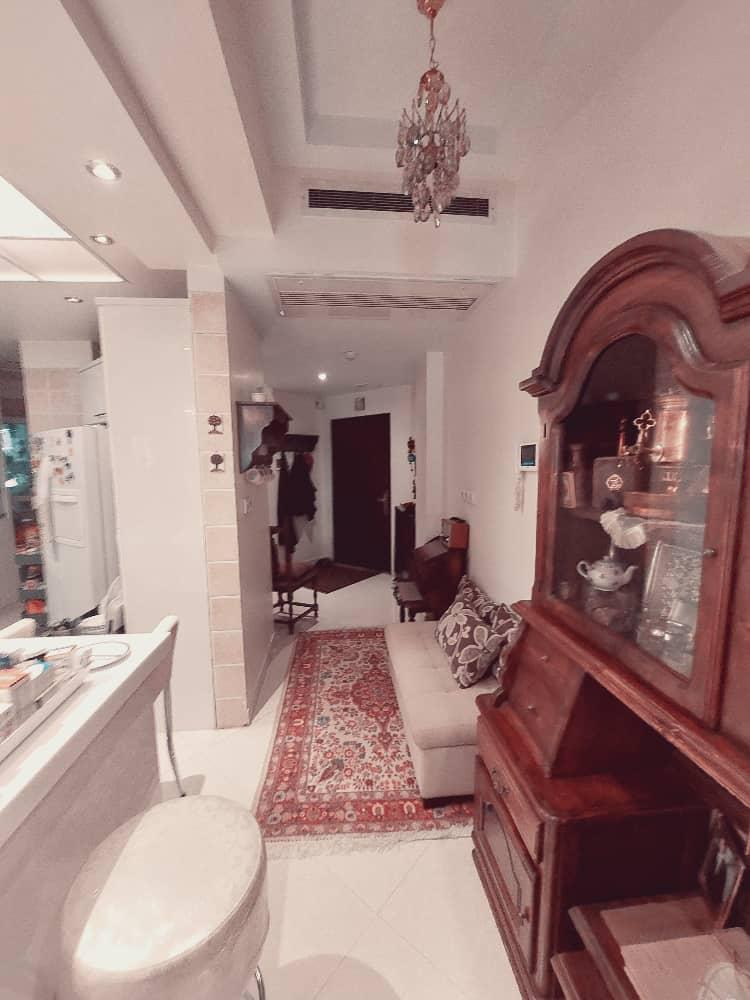 اجاره آپارتمان 125 متر شهرک لاله