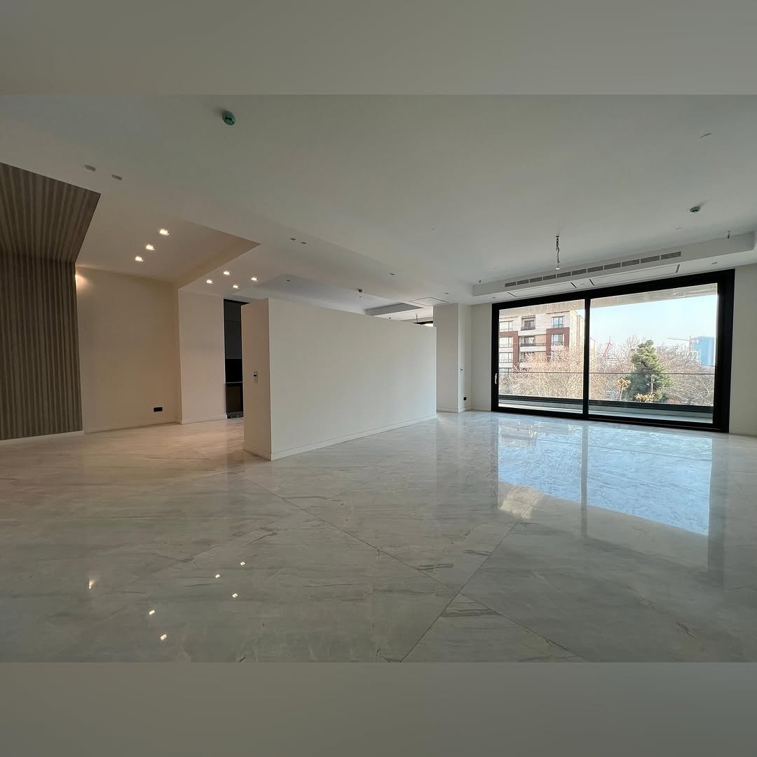 اجاره آپارتمان 270 متر نیاوران