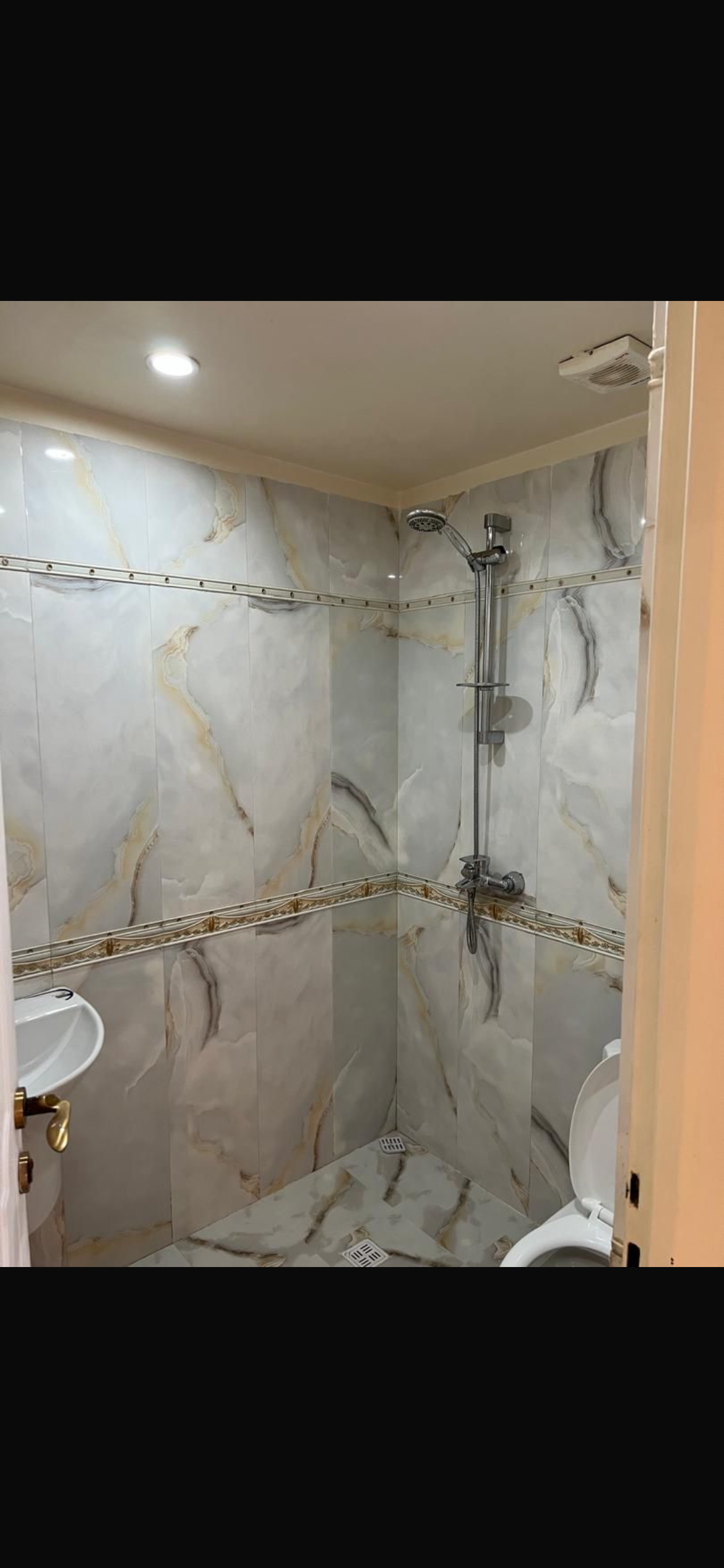 اجاره آپارتمان  100 متر دربند 2 خواب