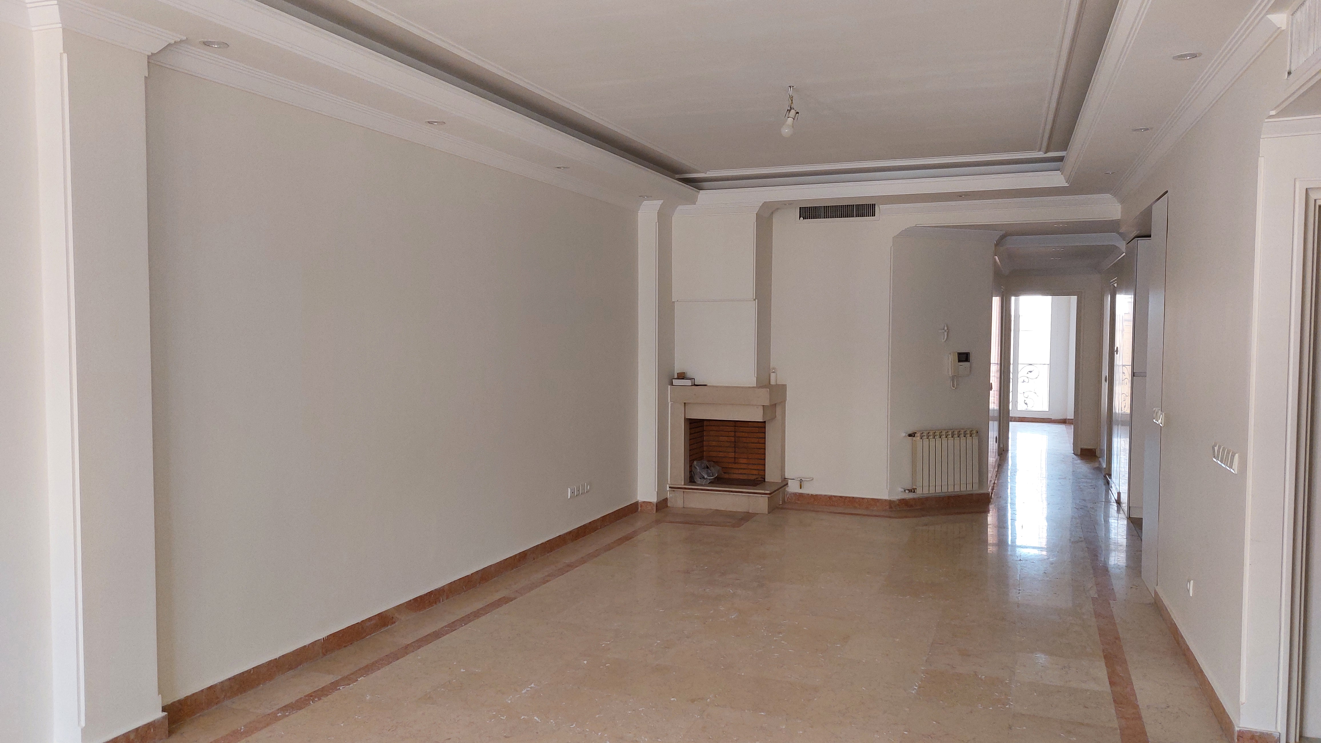 اجاره آپارتمان 130 متر تجریش