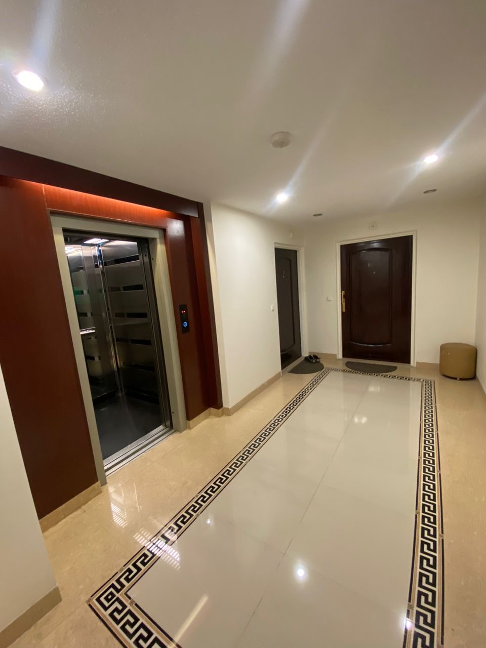 فروش آپارتمان 142متر کوهسار درکه