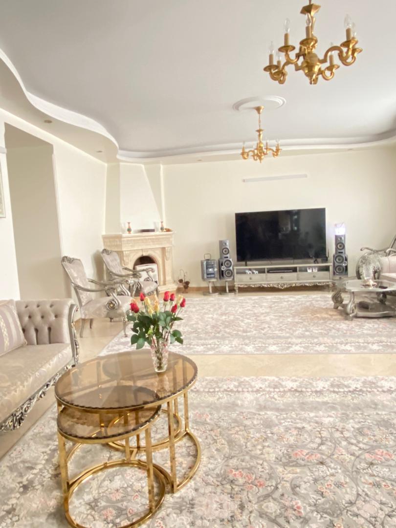 اجاره آپارتمان 135متر نارمک سه خواب فول امکانات تکواحدی